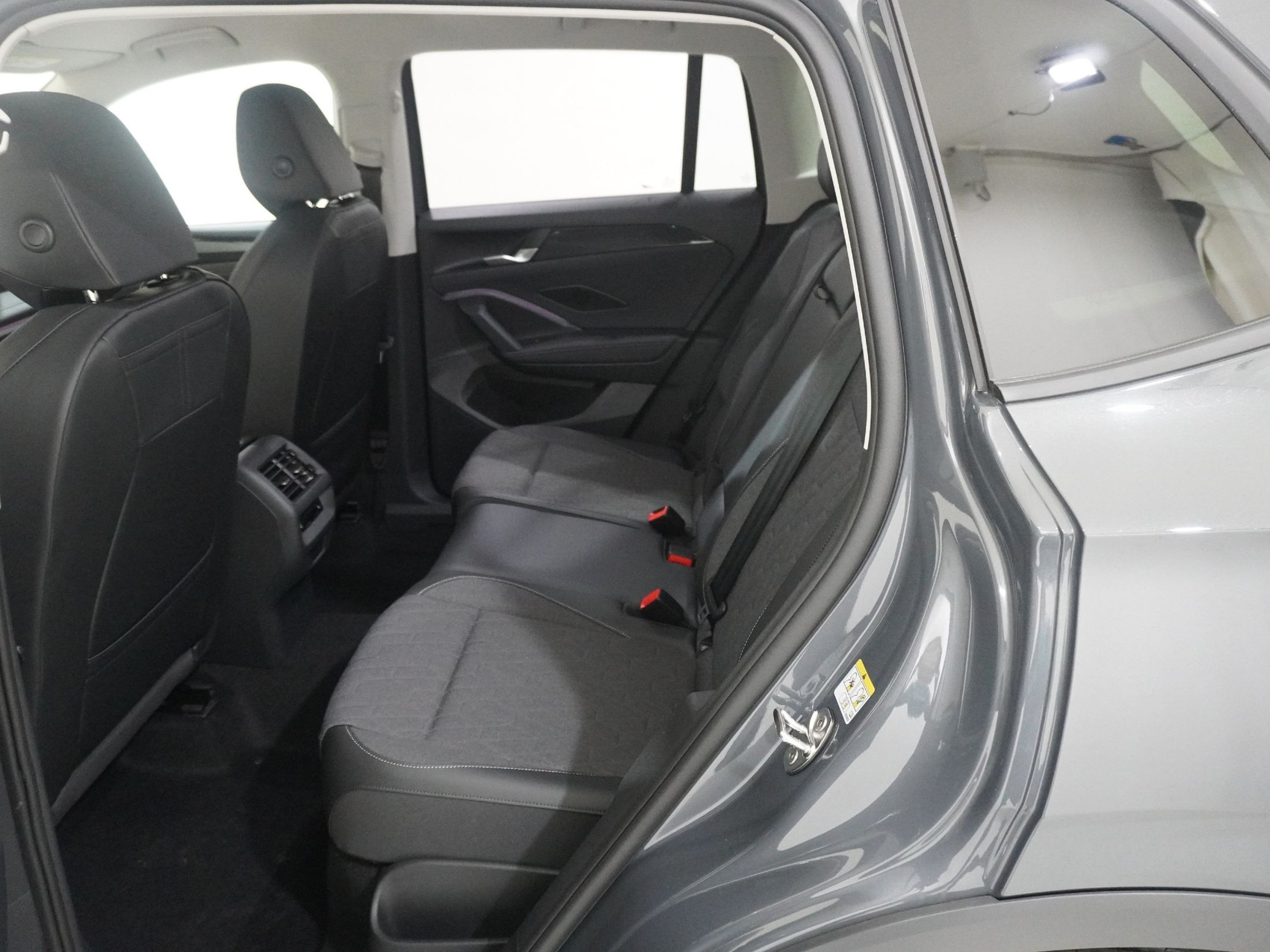 VW Tiguan 1.5 TSI PHEV Life DSG