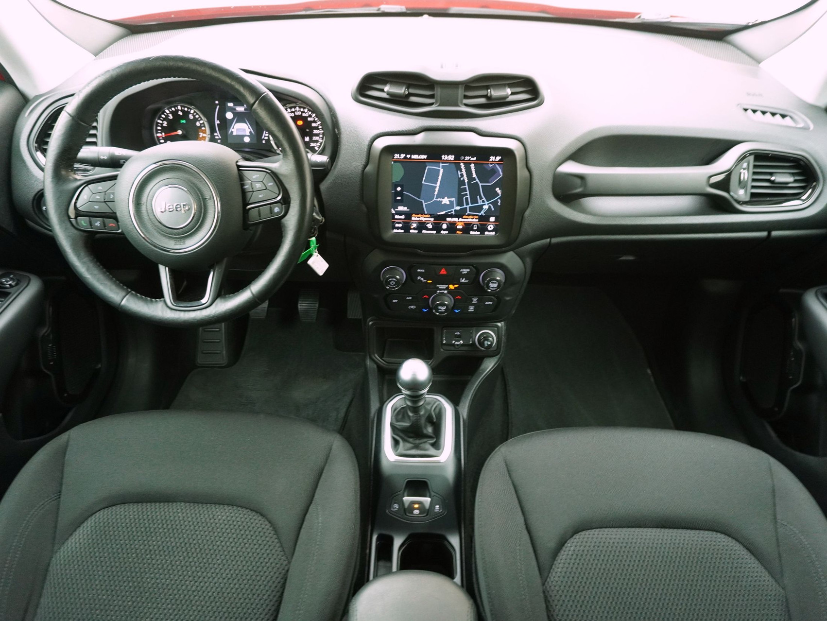 JEEP Renegade 1.0 Turbo Night Eagle