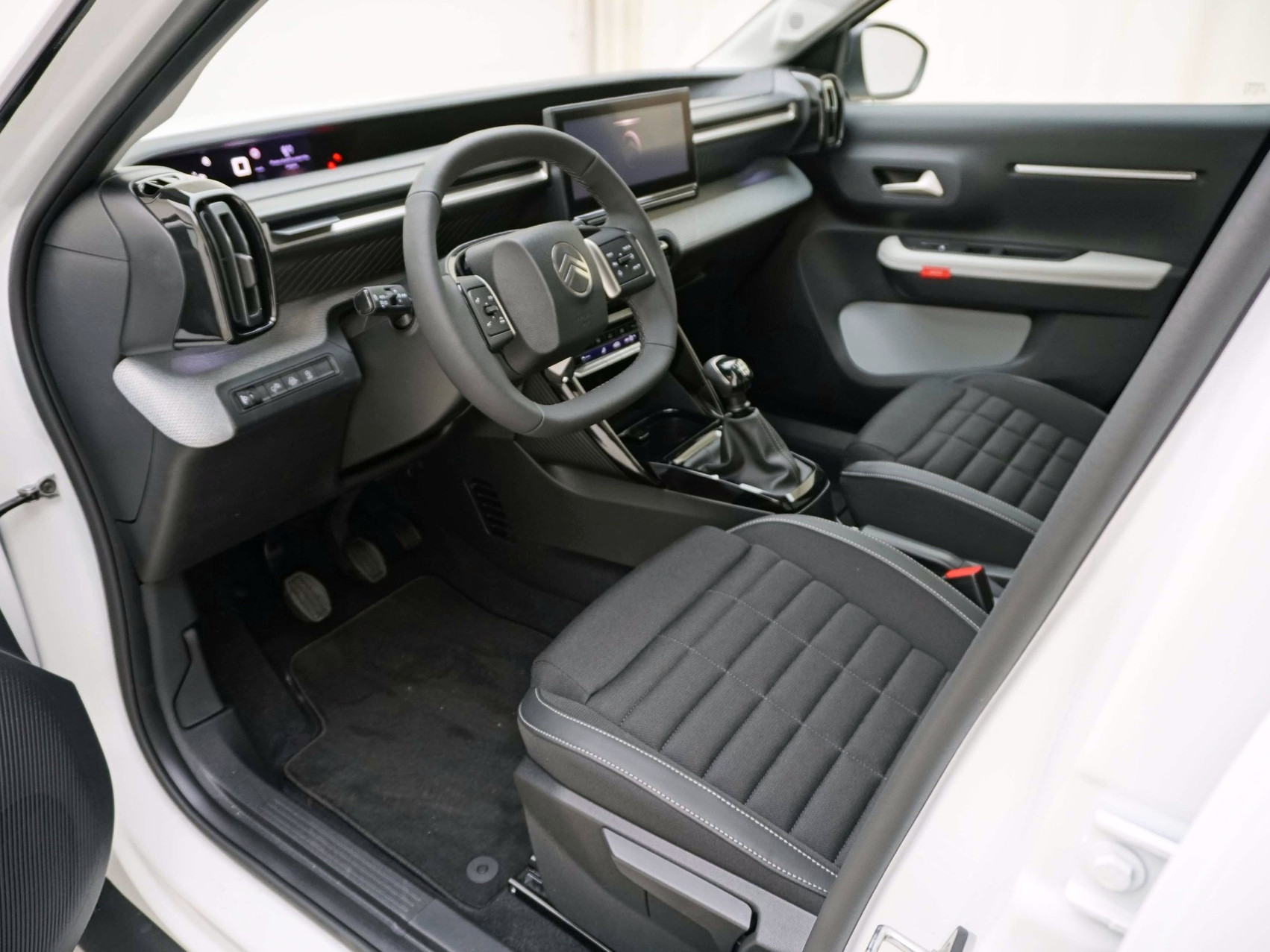 CITROËN C3 Aircross 1.2 Turbo You+