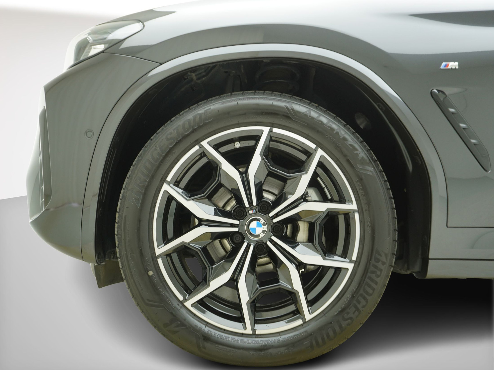 BMW X3 30d xDrive M Sport