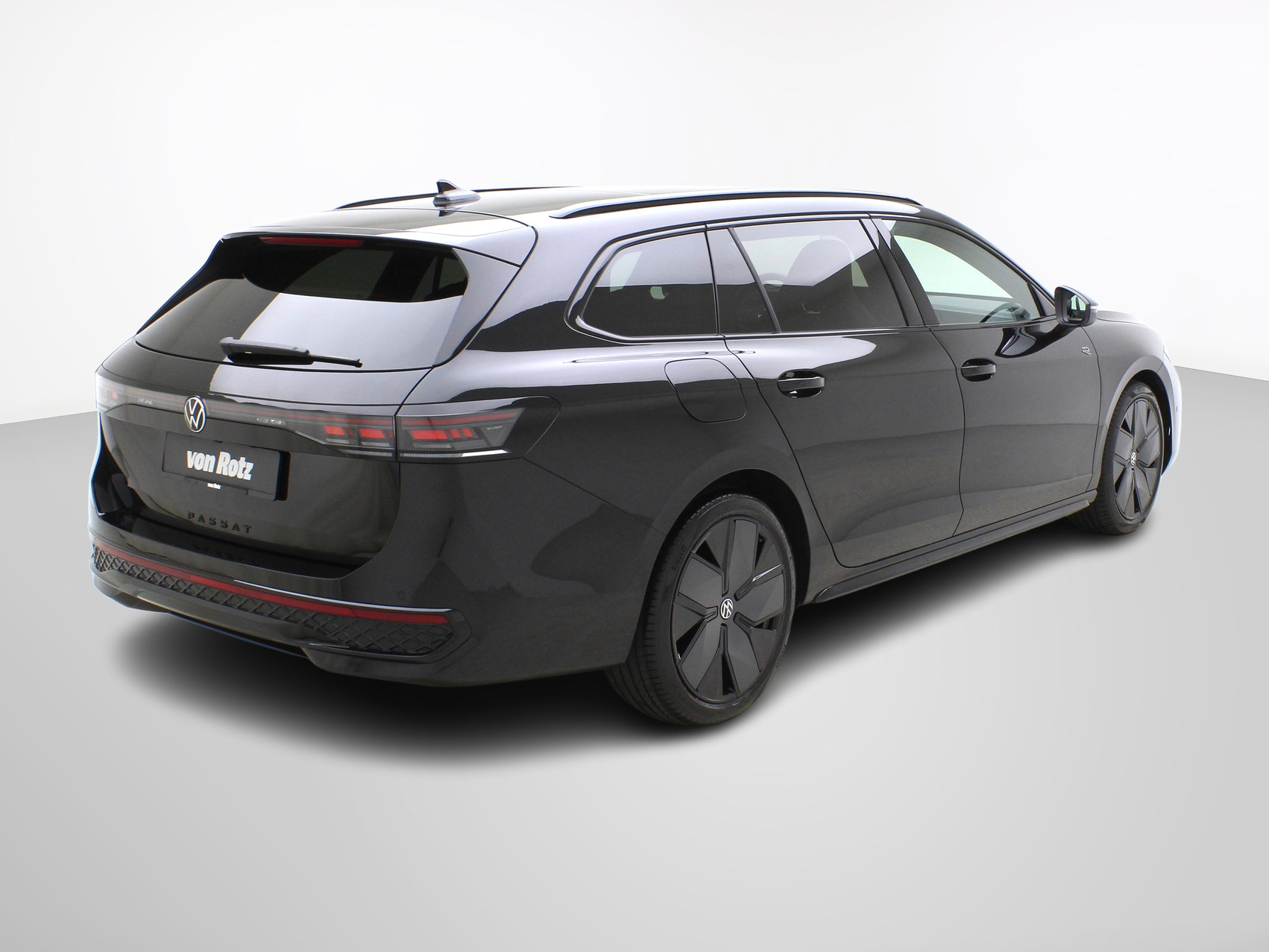 VW Passat Variant 2.0 TSI DSG R-Line 4Motion **R-Line Signature**