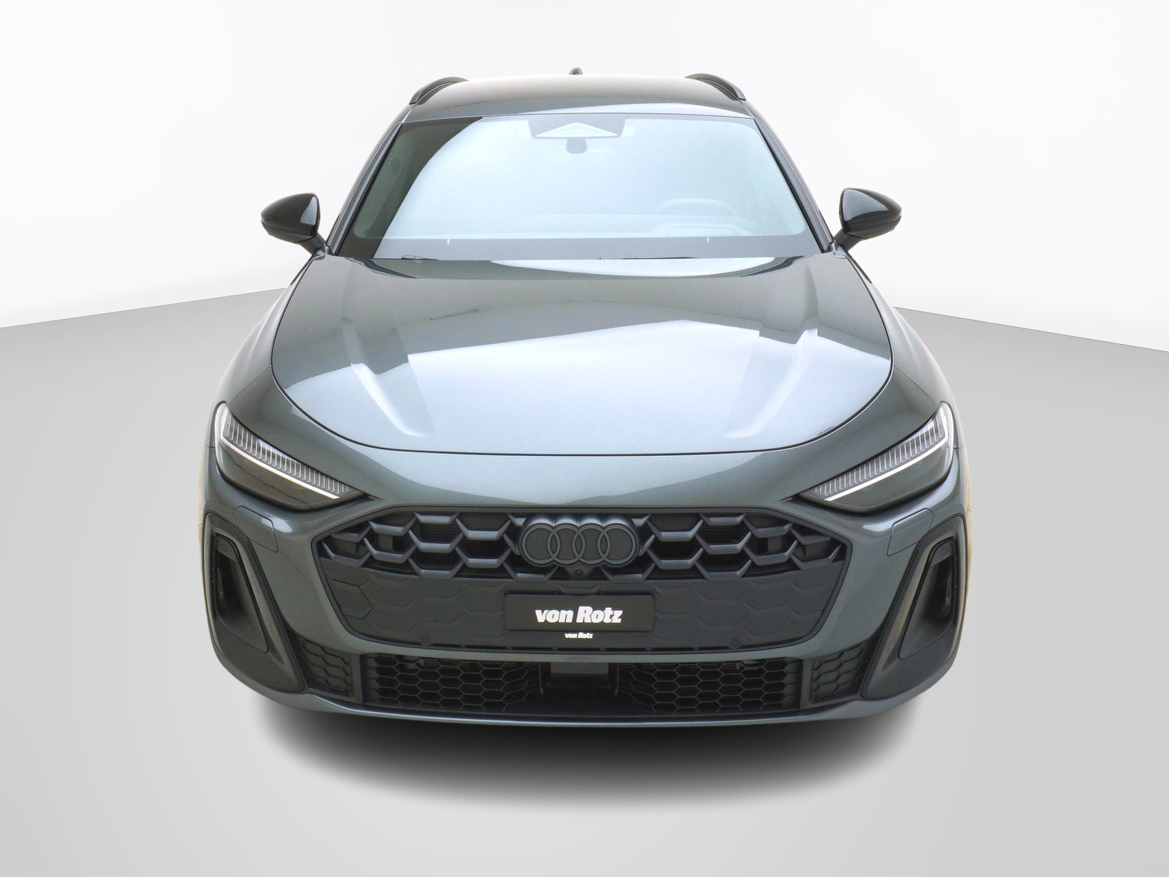 AUDI A5 Avant 2.0 e-hybrid S line quattro S-Tronic