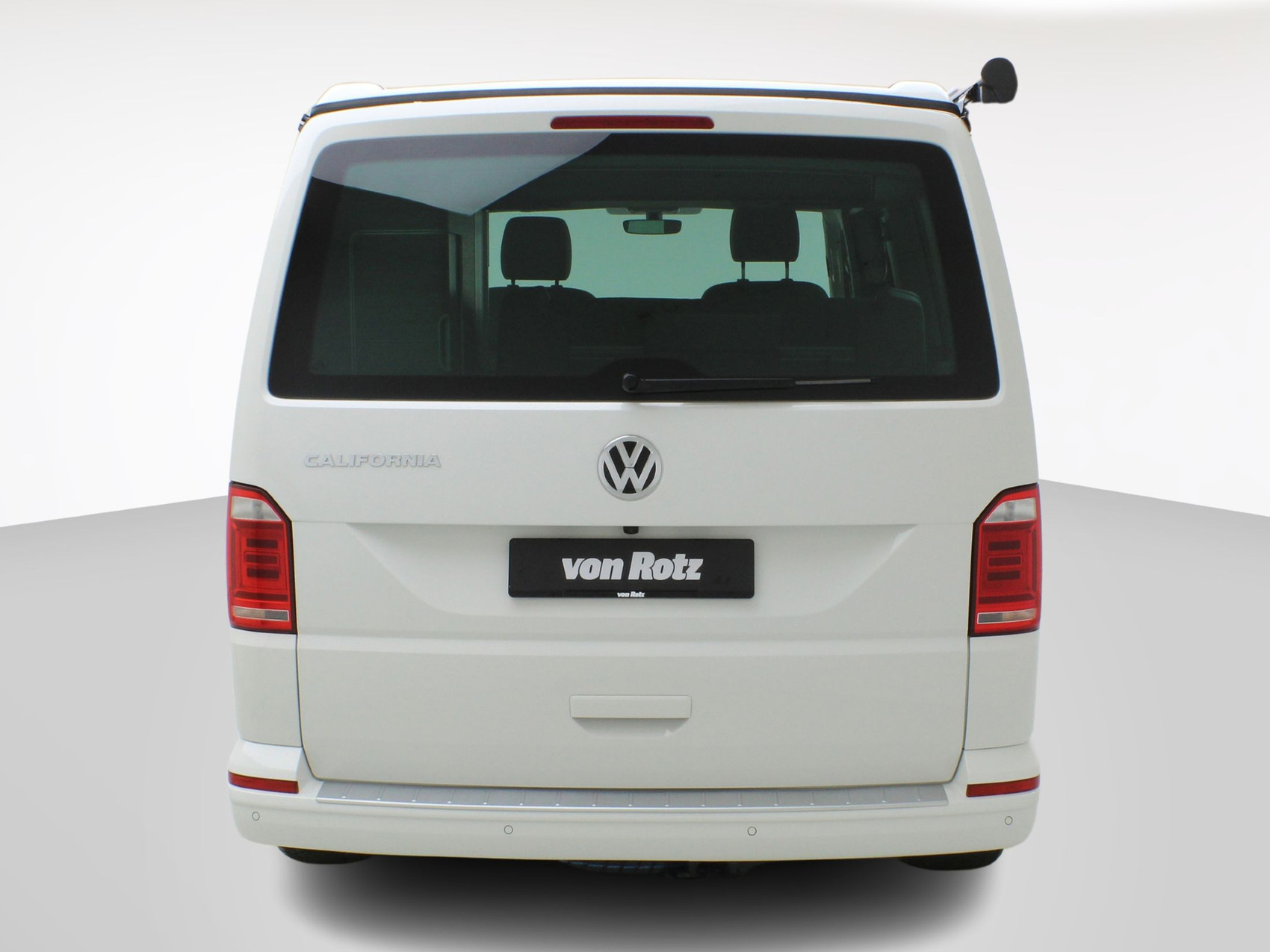 VW T6 California 3000 2.0 TDI DSG Ocean Liberty