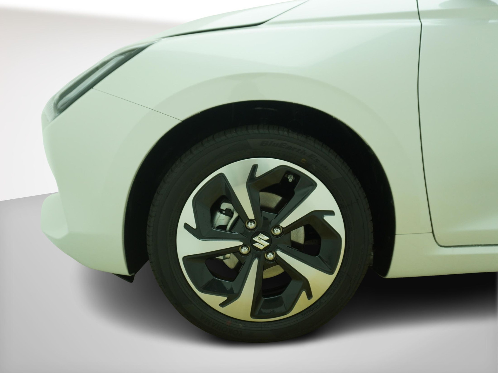 SUZUKI Swift 1.2 Compact Top Hybrid