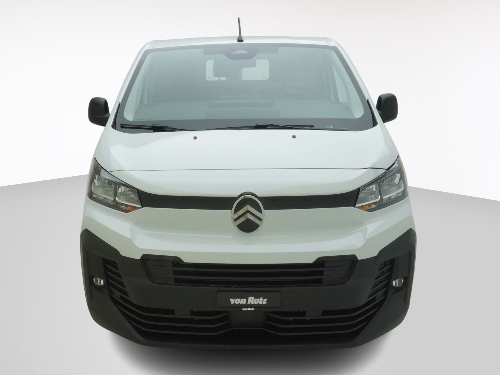 CITROËN Jumpy Kaw. M 2.2 BlueHDi 150 S/S