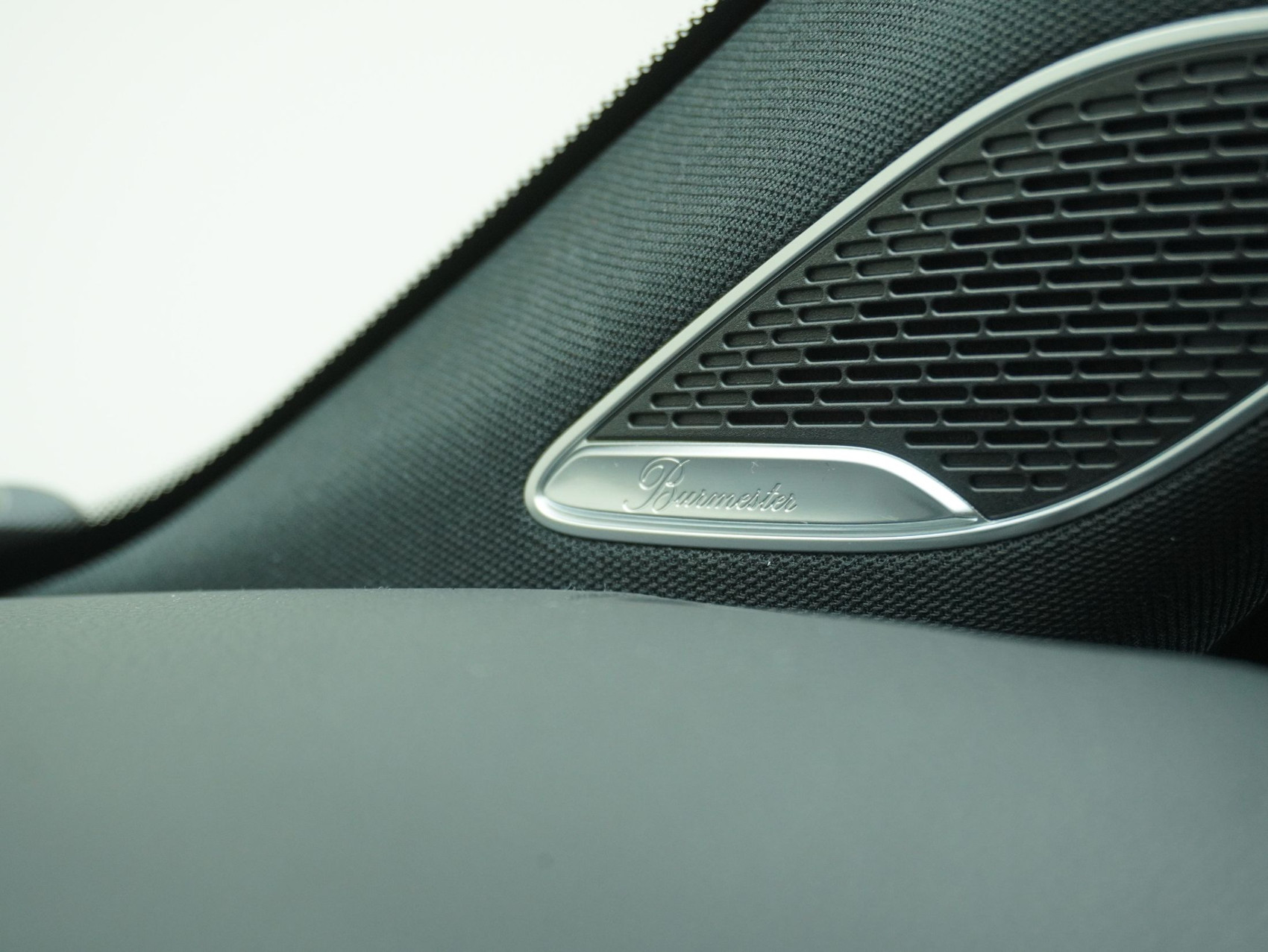 MERCEDES-BENZ A-Klasse A 35 AMG 4matic