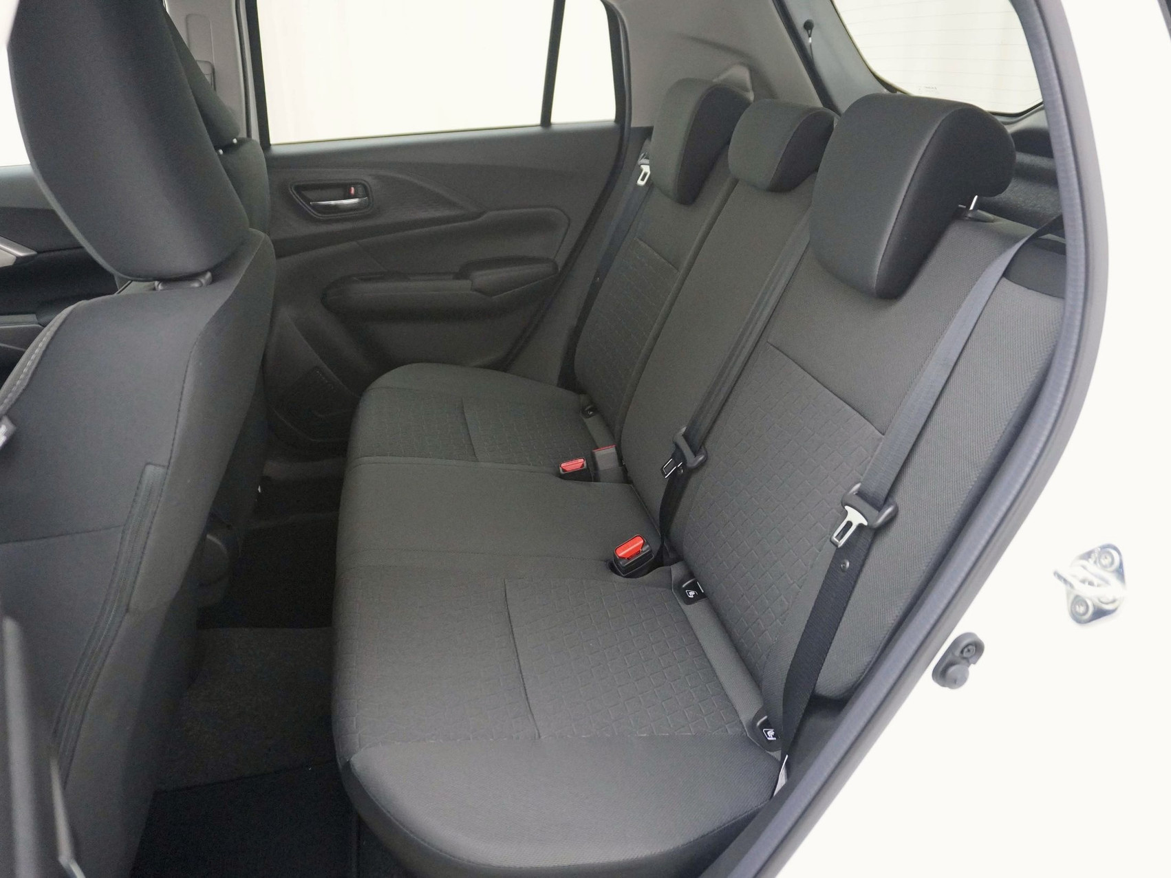 SUZUKI Swift 1.2 Compact Top Hybrid