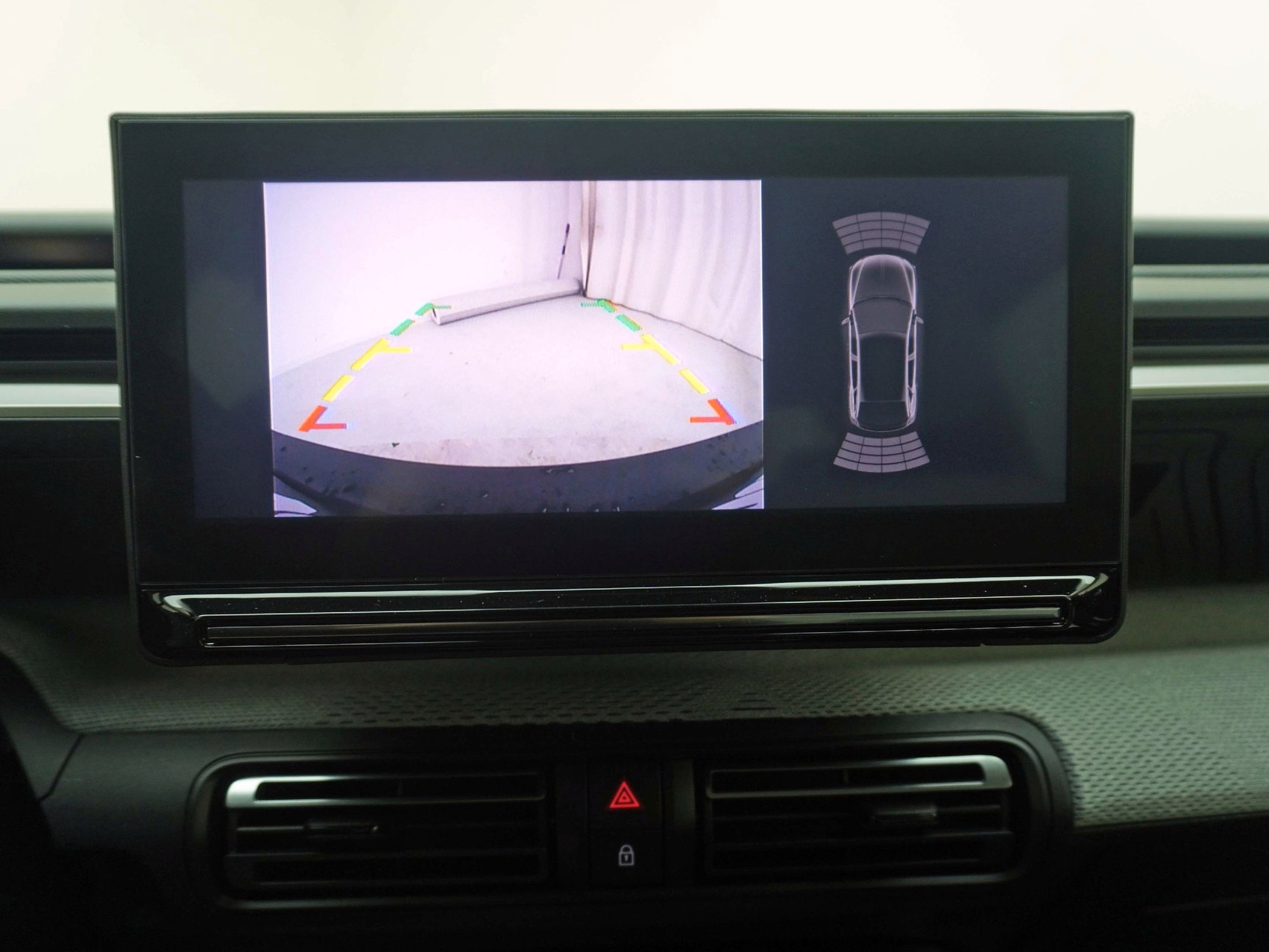 CITROËN C3 1.2 Hybrid Max