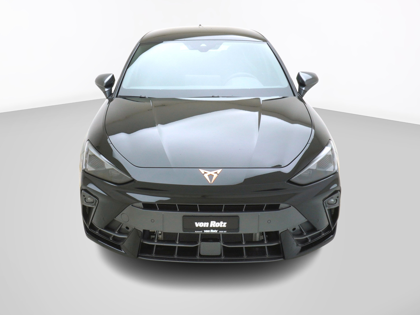 CUPRA Leon 1.5 eTSI DSG