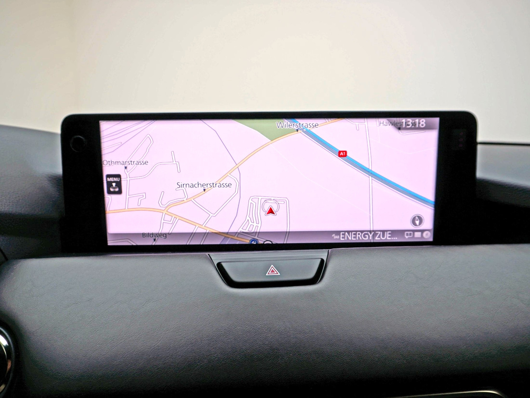 MAZDA CX-60 2.5 PHEV Homura Plus ***Gratis Mazda Service Pack 4 Jahre / 80’000km***