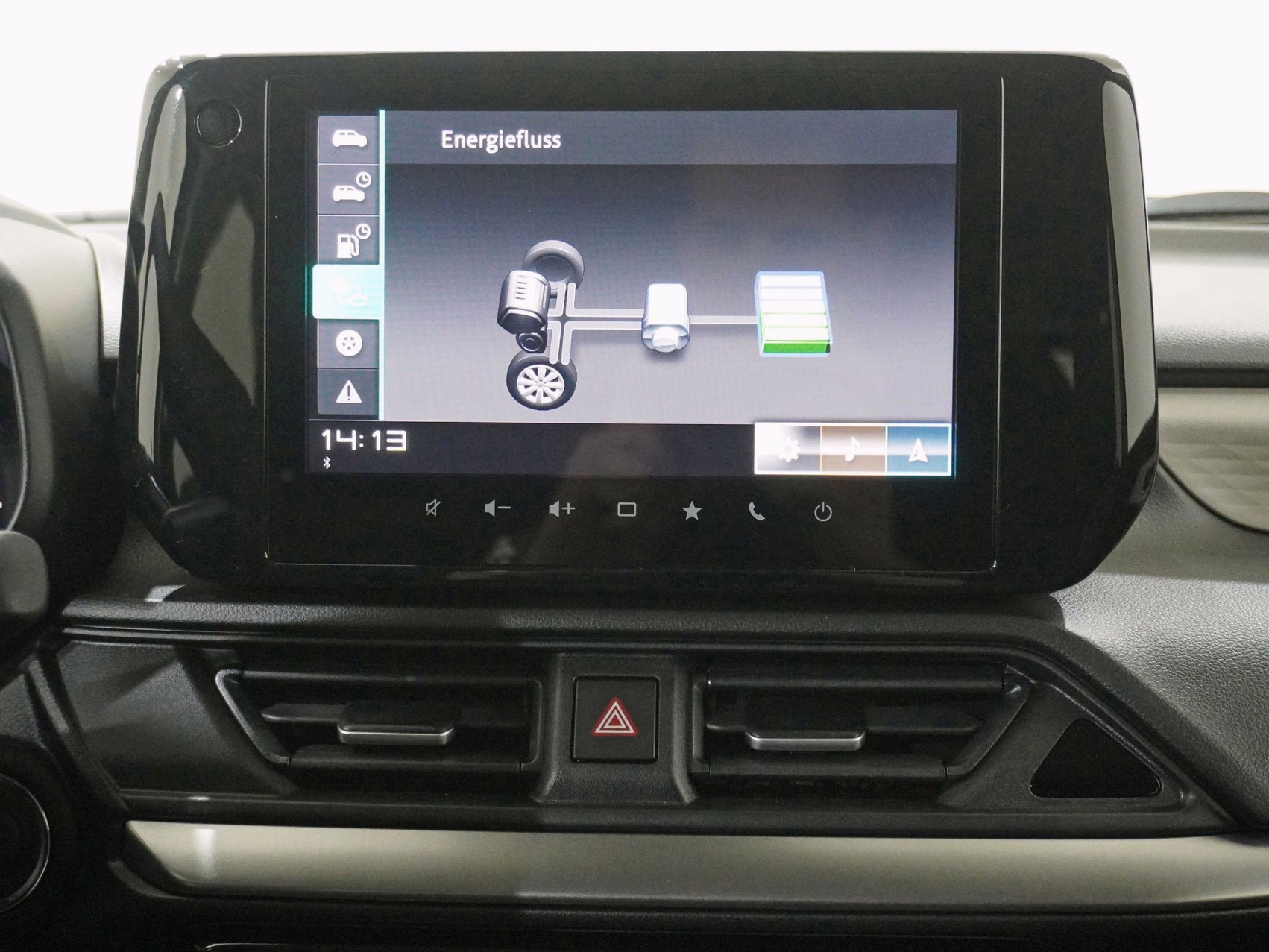 SUZUKI Swift 1.2 Tradizio Top Hybrid 4×4