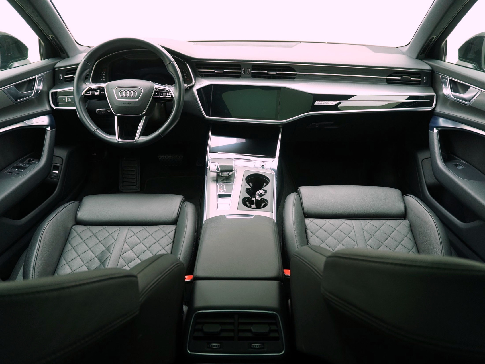 AUDI A6 Avant 45 TFSI Sport quattro S-Tronic