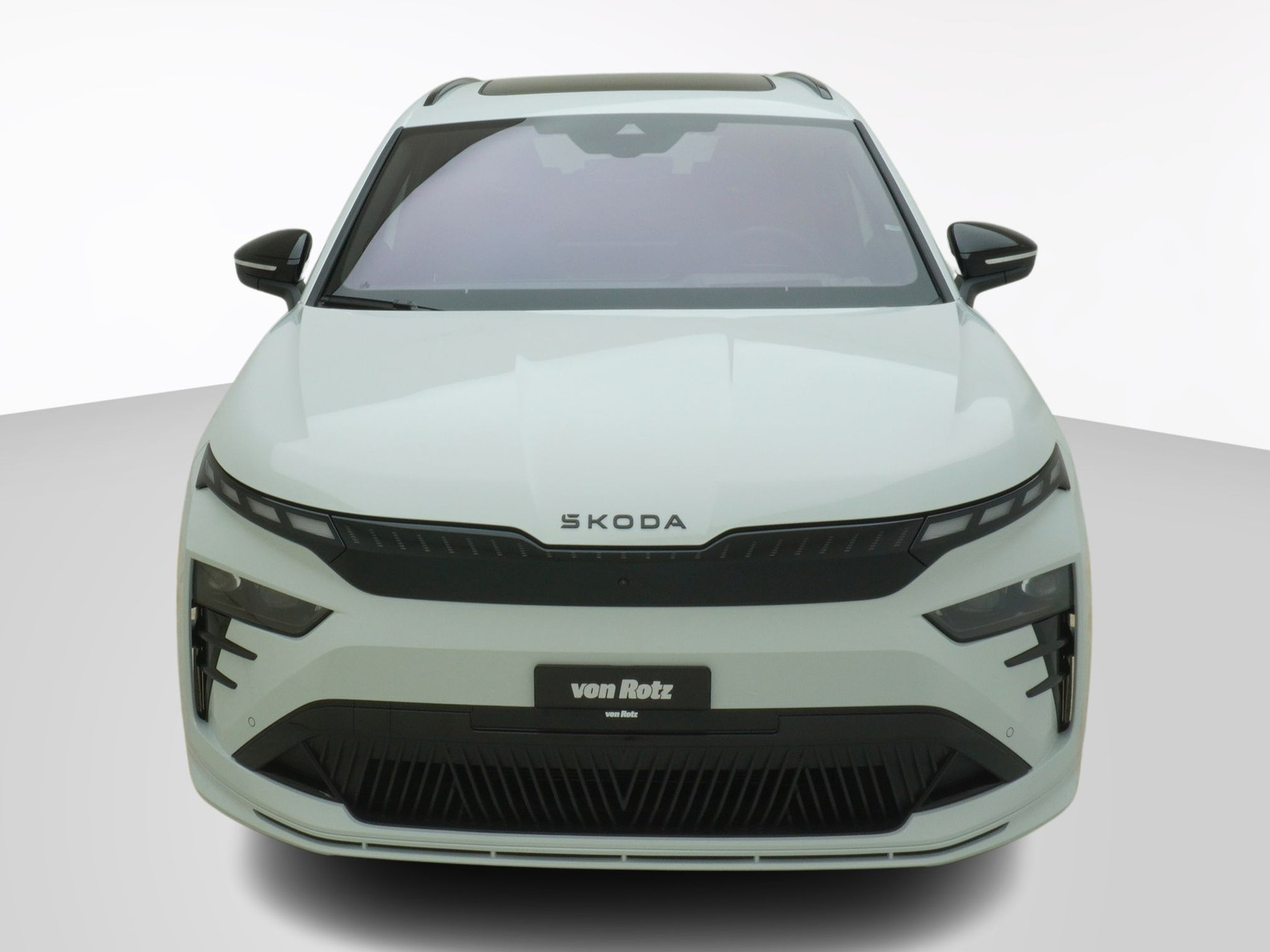 SKODA Enyaq iV Enyaq RS-Lounge MAXX