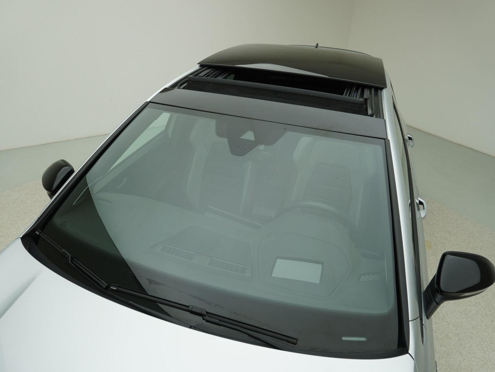 VW Golf 8 2.0 TSI DSG GTI Clubsport