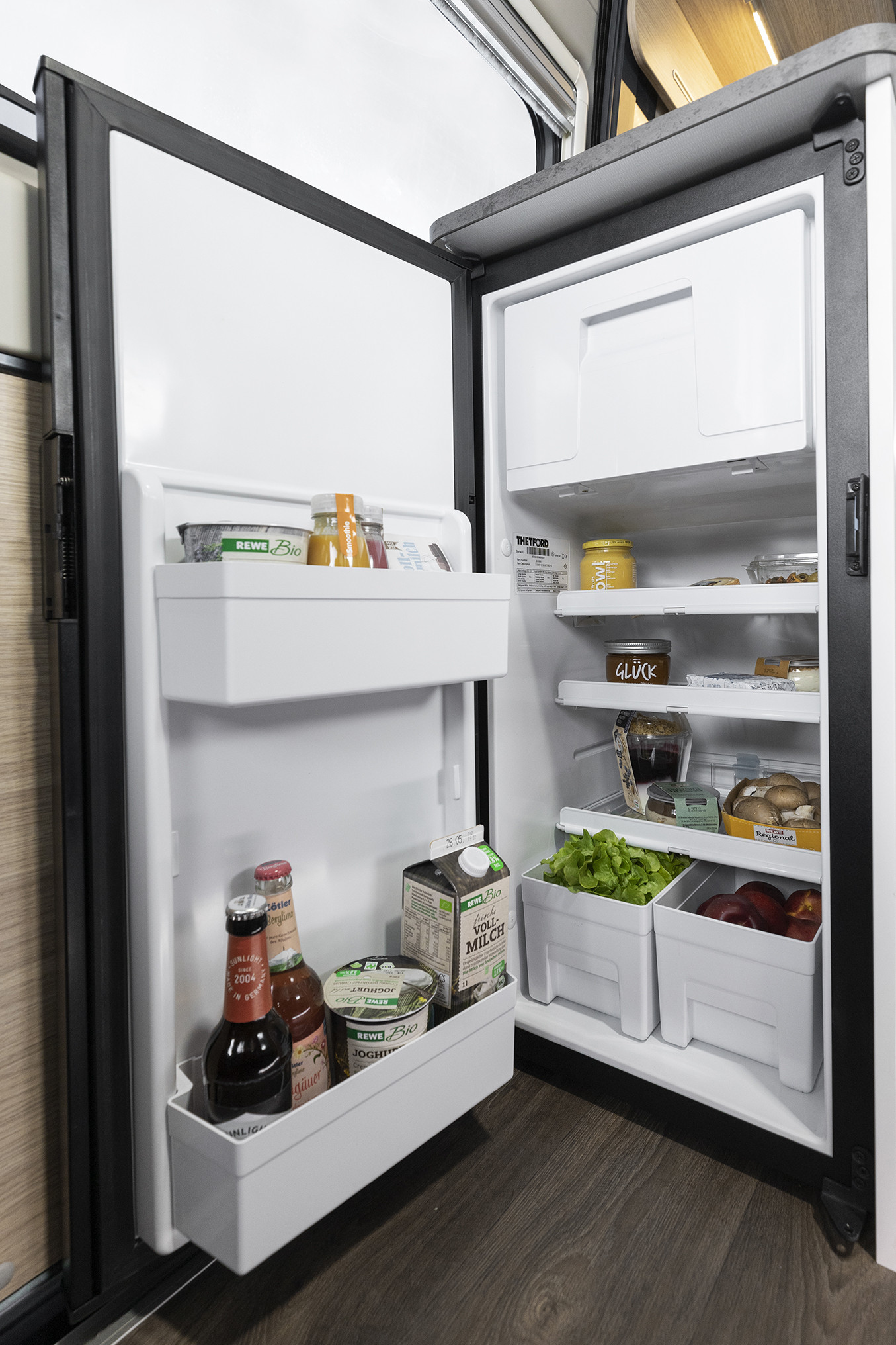 FIAT Ducato Cliff 640 Adventure Edition