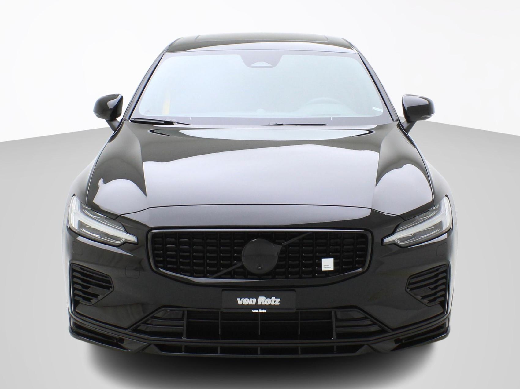VOLVO S60 2.0 T8 TE Polestar e AWD **Polestar**