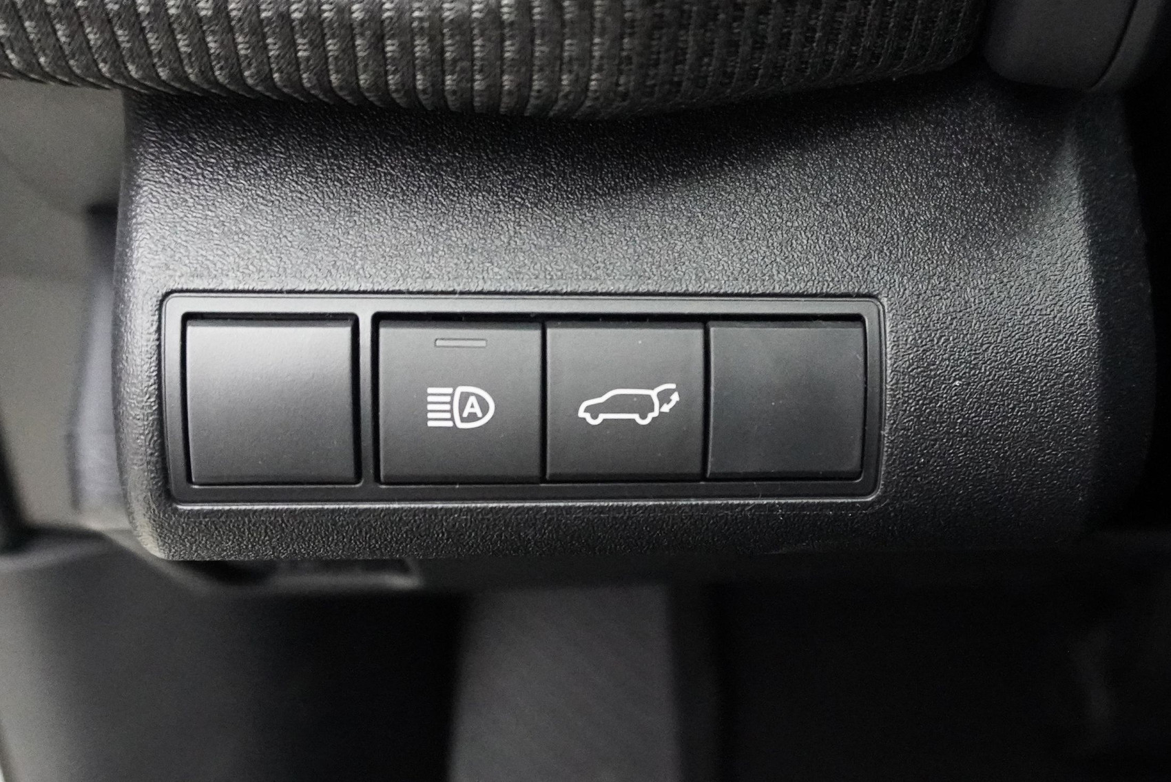 TOYOTA bZ4X Premium AWD ** 4×4 ** 11 KW **