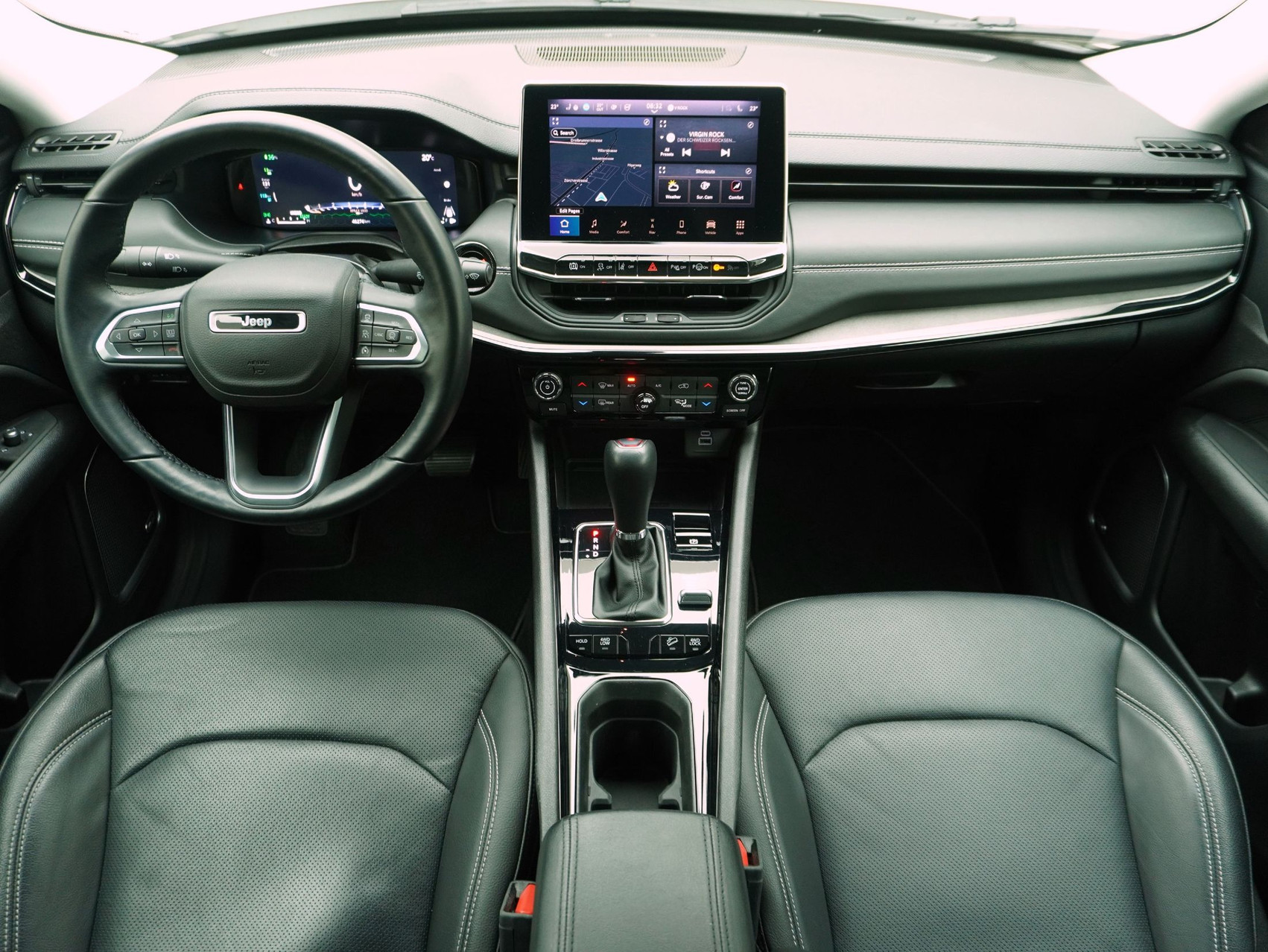 JEEP Compass 1.3 S 4xe