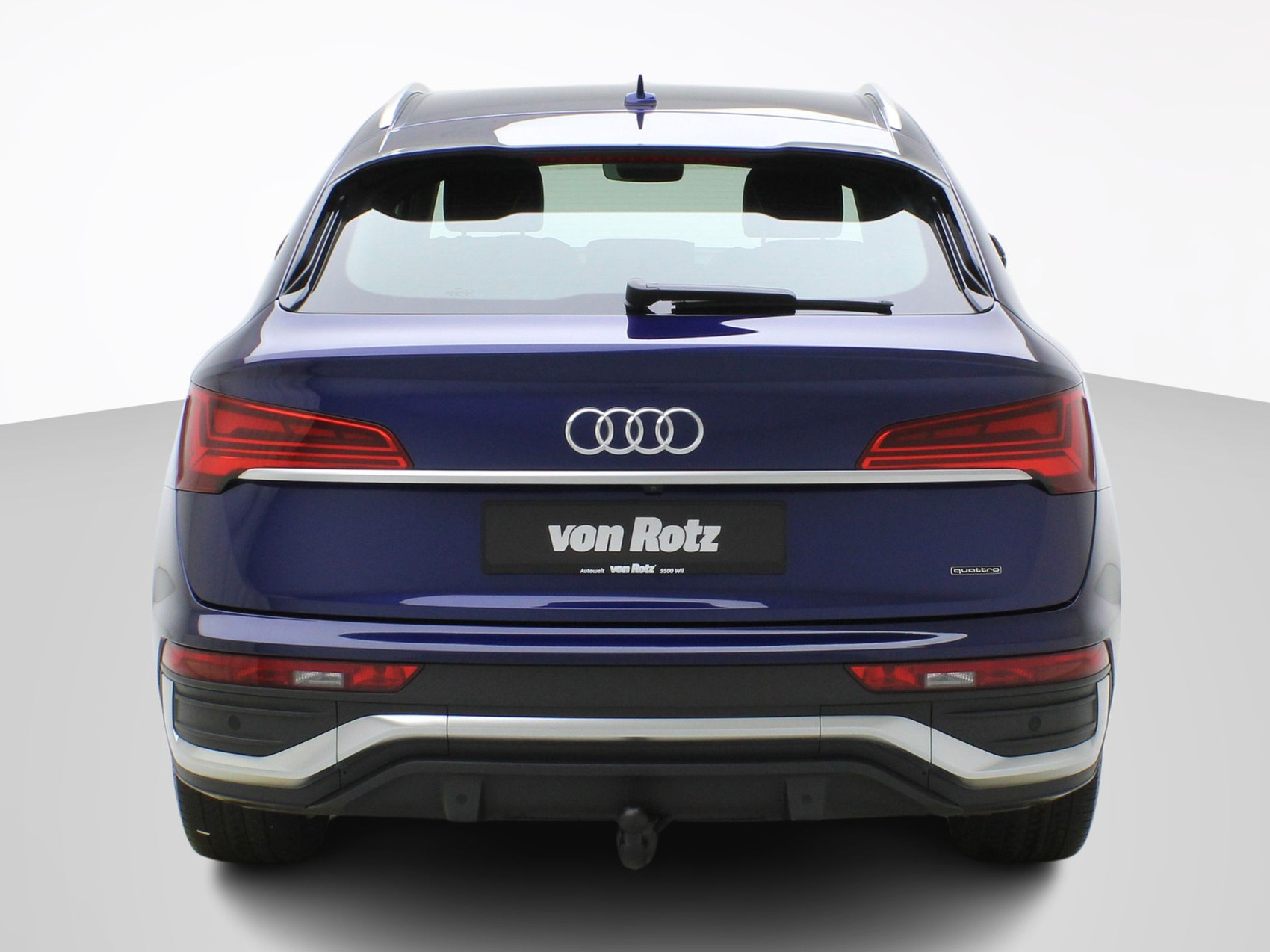 AUDI Q5 Sportback 55 TFSI e S Line quattro S-Tronic