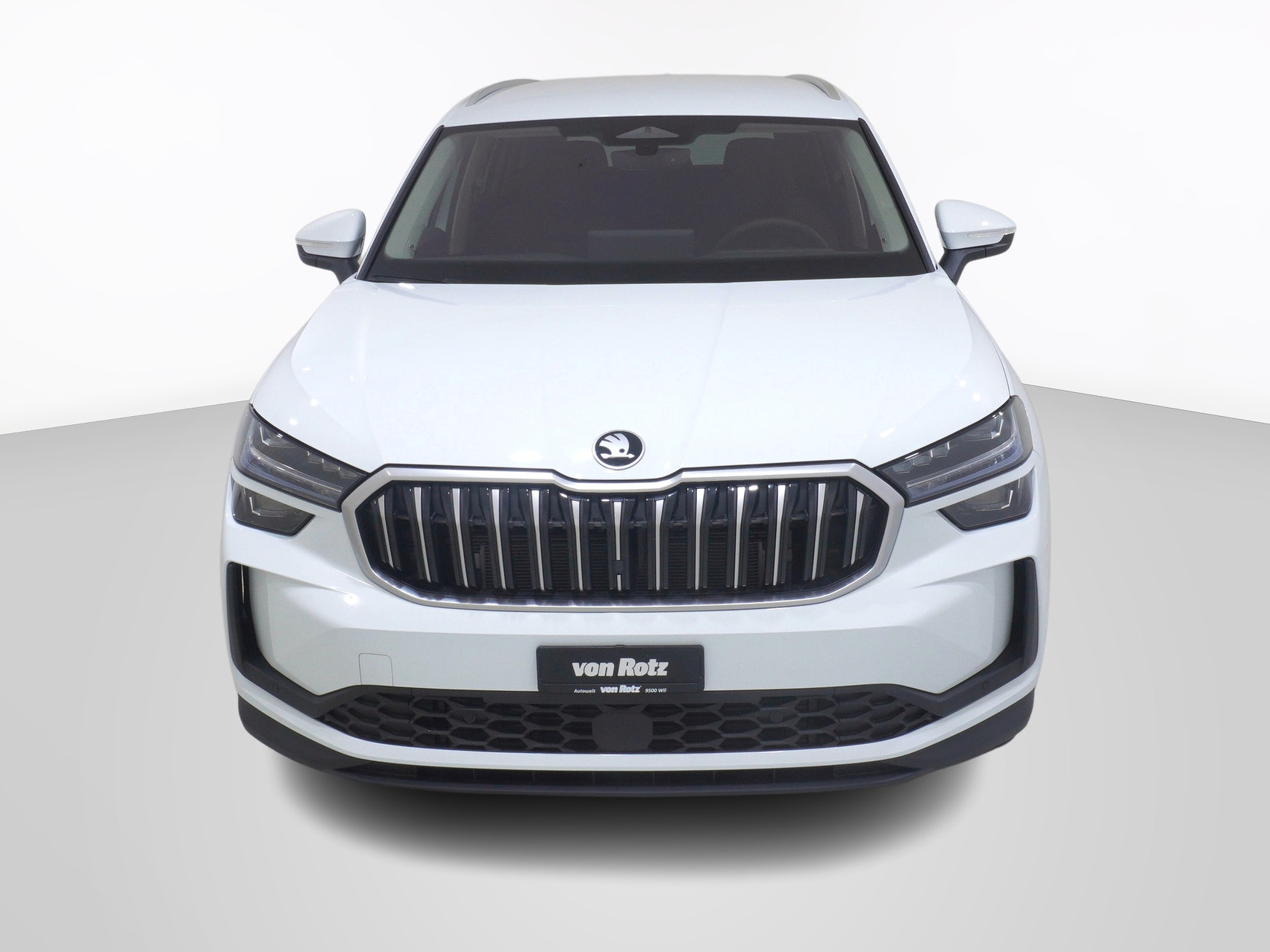 SKODA Kodiaq 2.0 TDI Selection-Loft