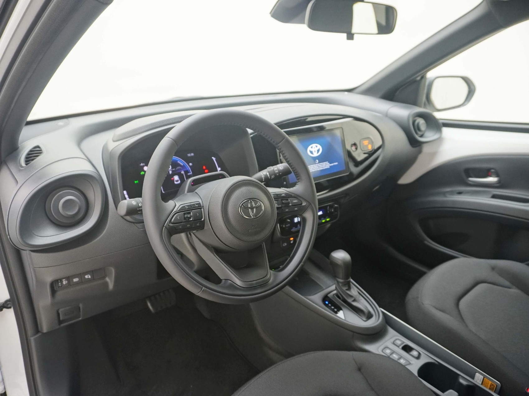 TOYOTA Aygo X 1.5 HSD Comfort ** Hybrid **