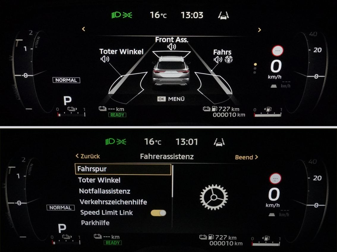 MITSUBISHI Outlander 2.4 PHEV Invite 4×4