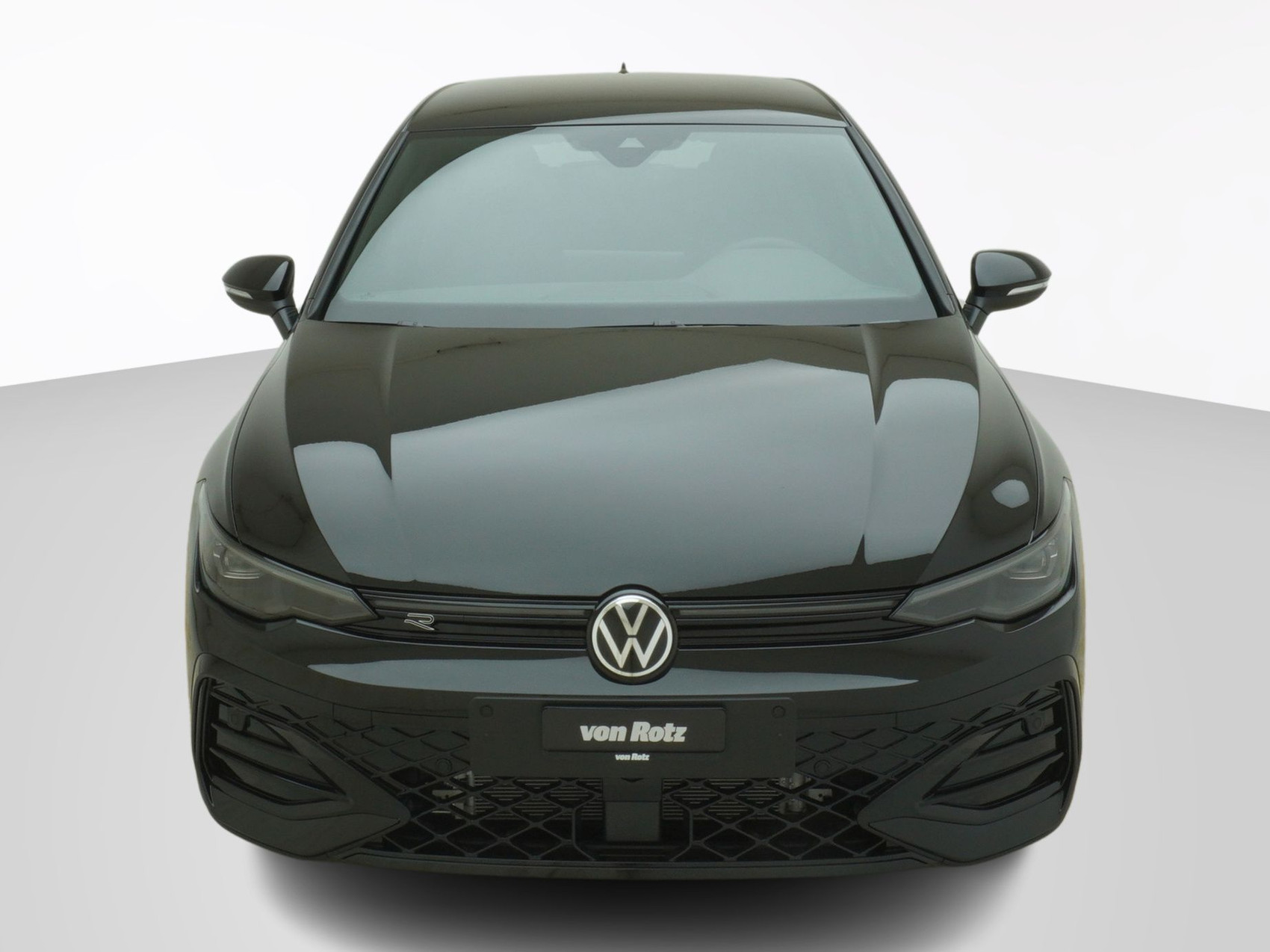 VW Golf VIII 1.5 eTSI R-Line DSG