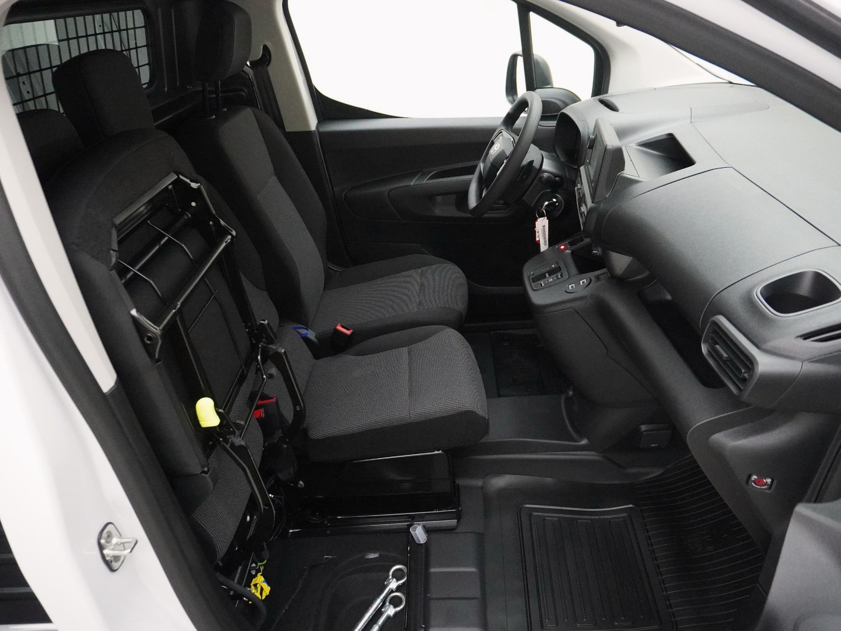 TOYOTA Proace City PROACE CITY Van L2 52KWh Active ** inkl. Pack Glas **