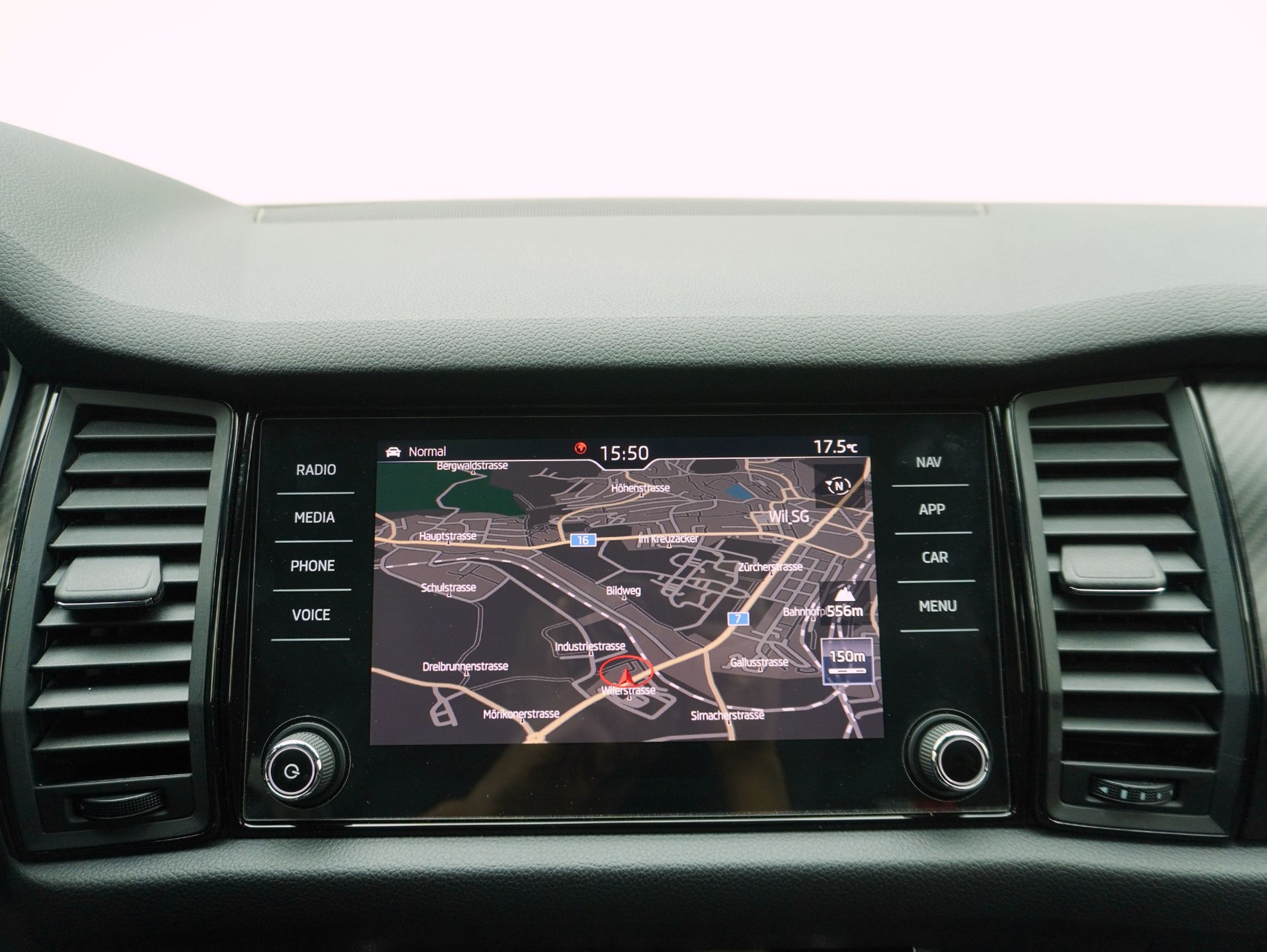 SKODA Kodiaq 2.0 Bi-TDI DSG RS