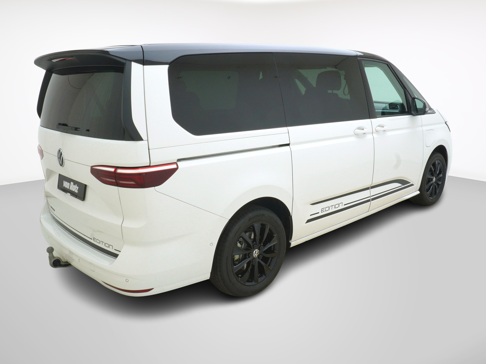 VW Multivan lang 1.5 TSI eHybrid Life Edition 4Motion DSG