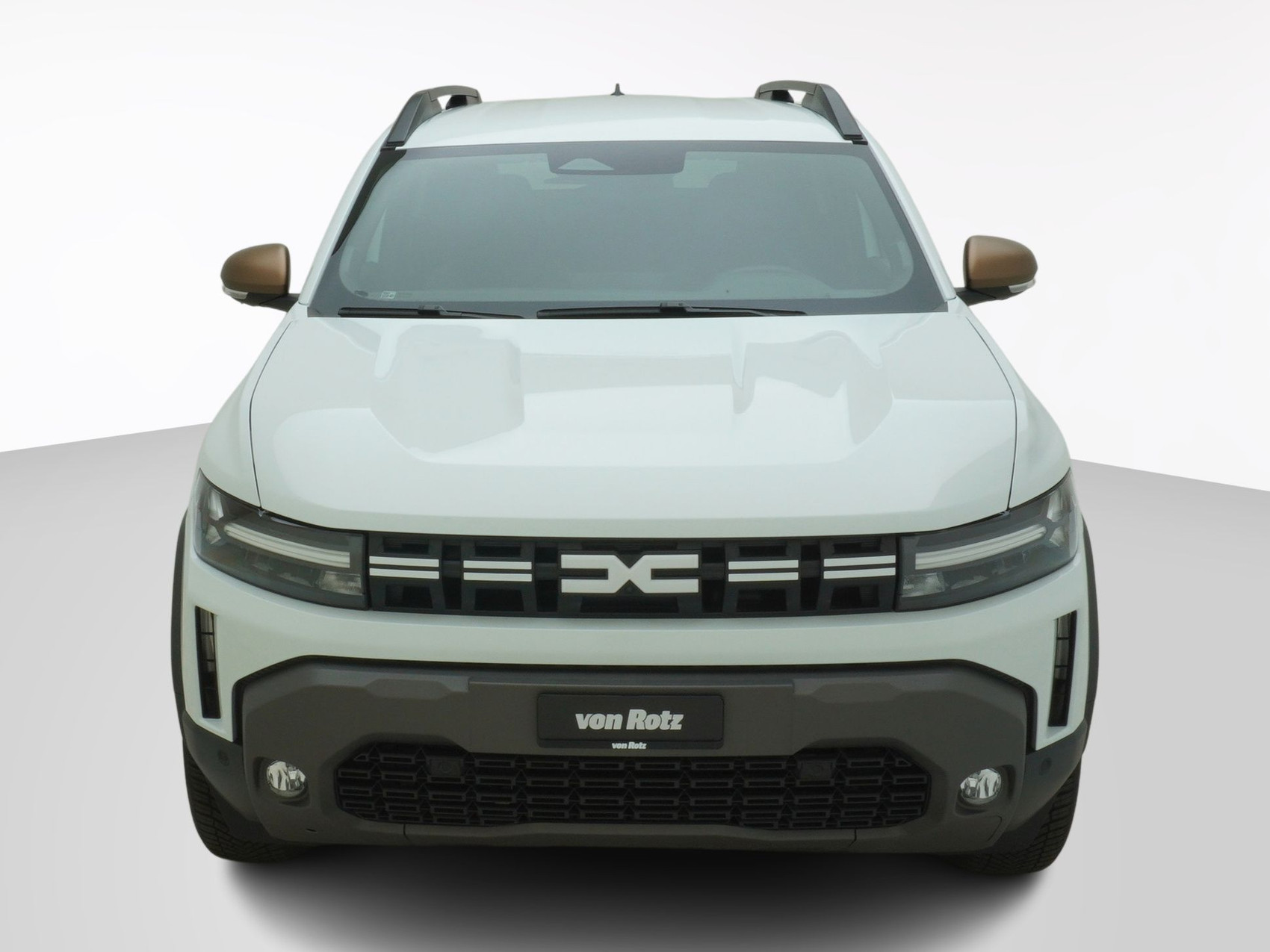 DACIA Duster 1.2 TCe Extreme 4×4