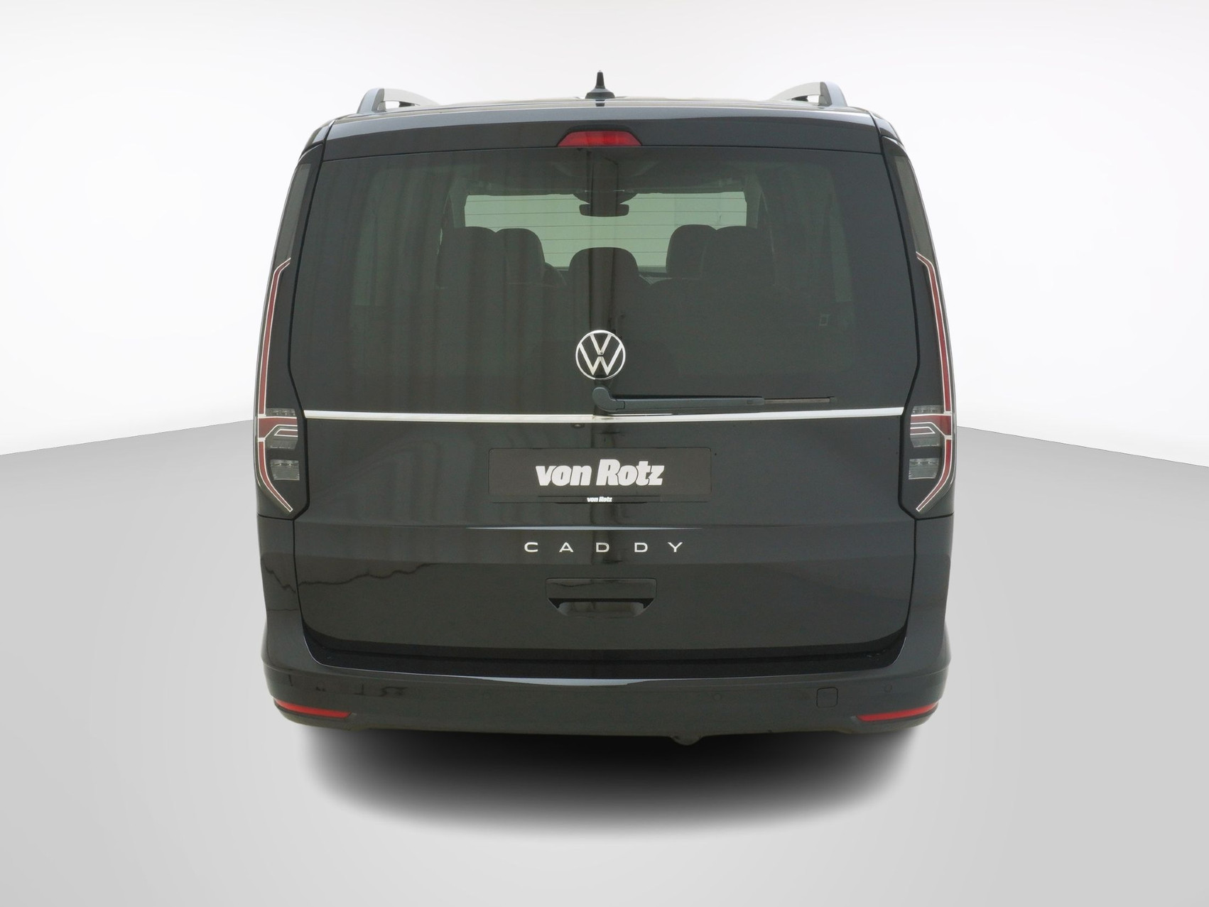 VW Caddy Maxi 1.5 TSI Plug-in-Hybrid Style DSG