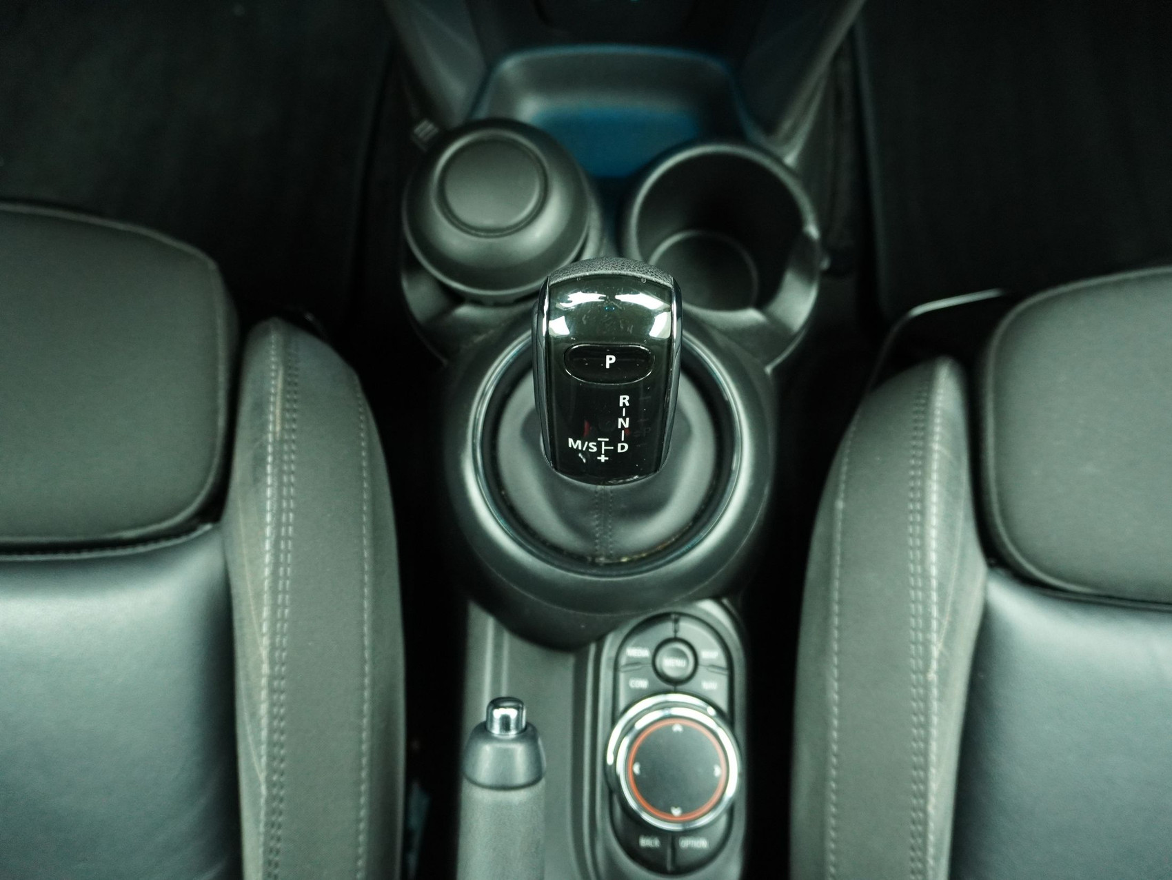 MINI Mini F55 1.5i Cooper