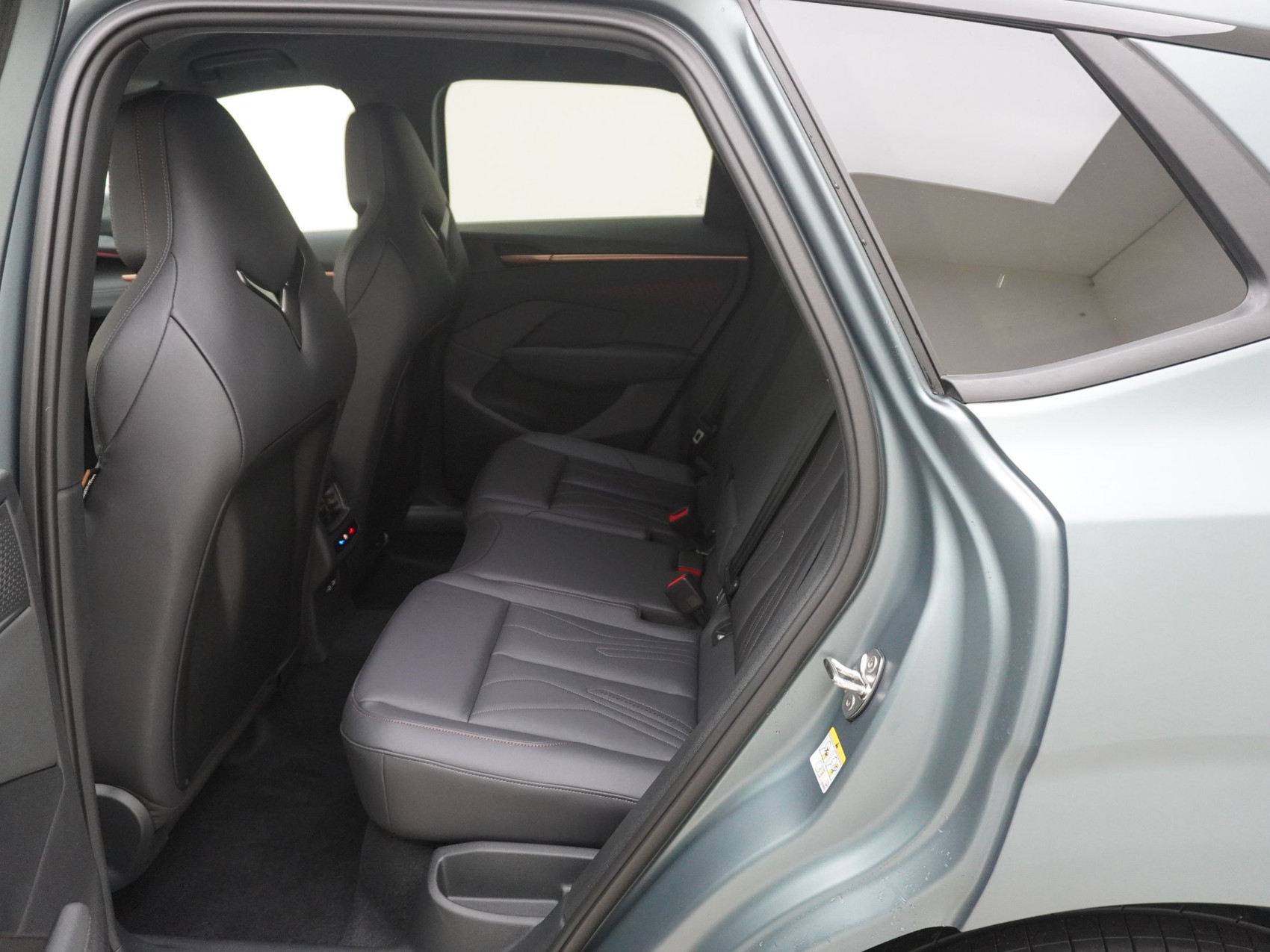 CUPRA Terramar 1.5 e-Plug-in-HYBRID America’s CUP DSG