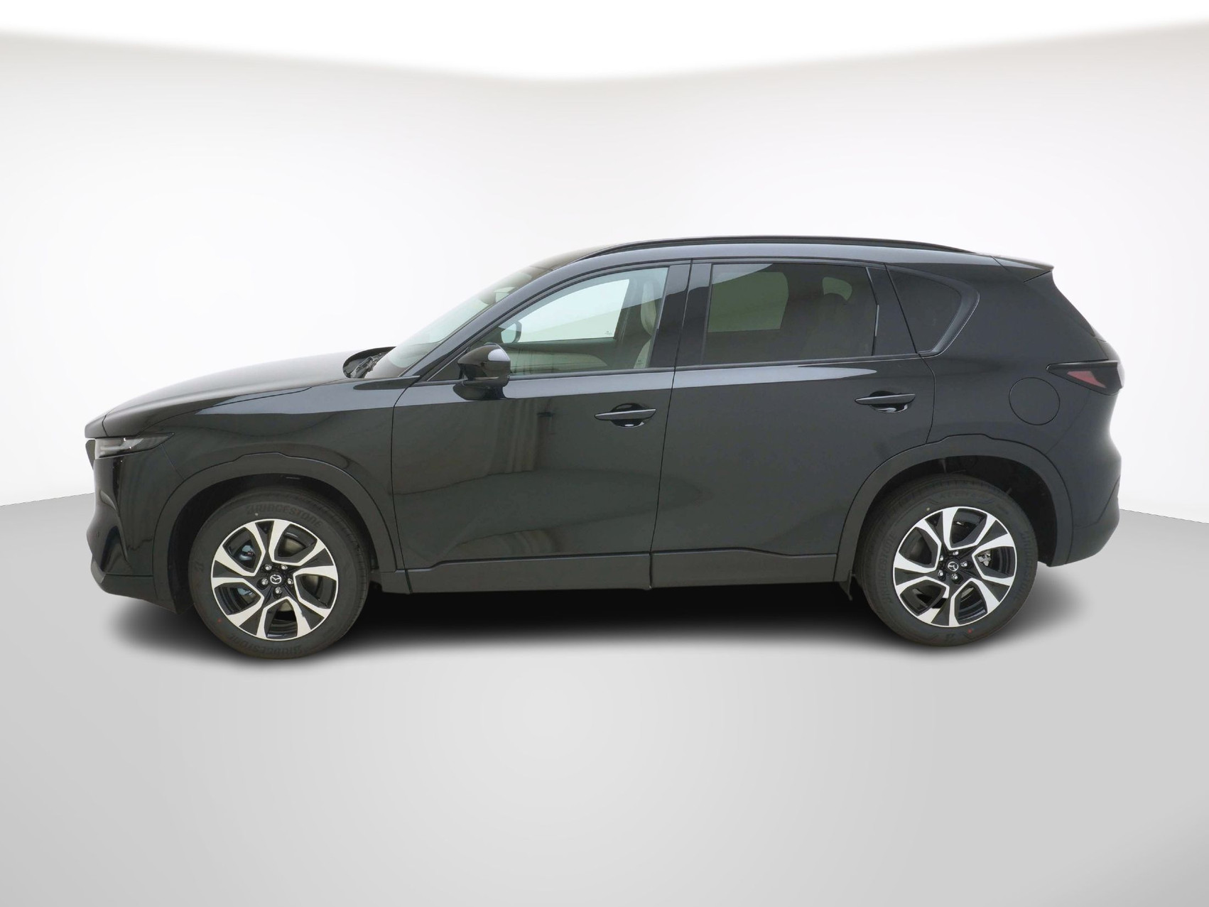 MAZDA CX-5 2.5 Exclusive-Line AWD