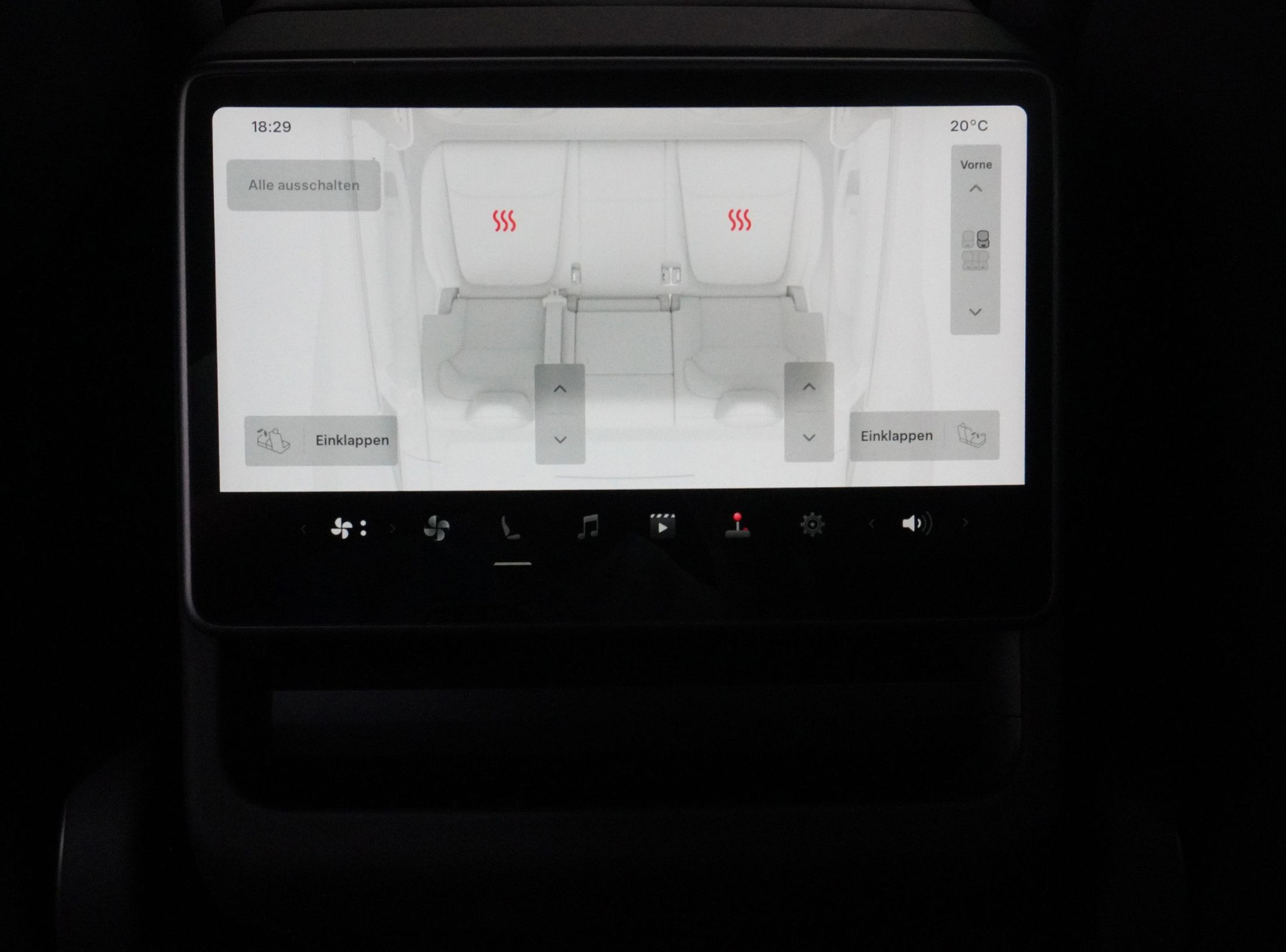 TESLA Model Y Premium AWD