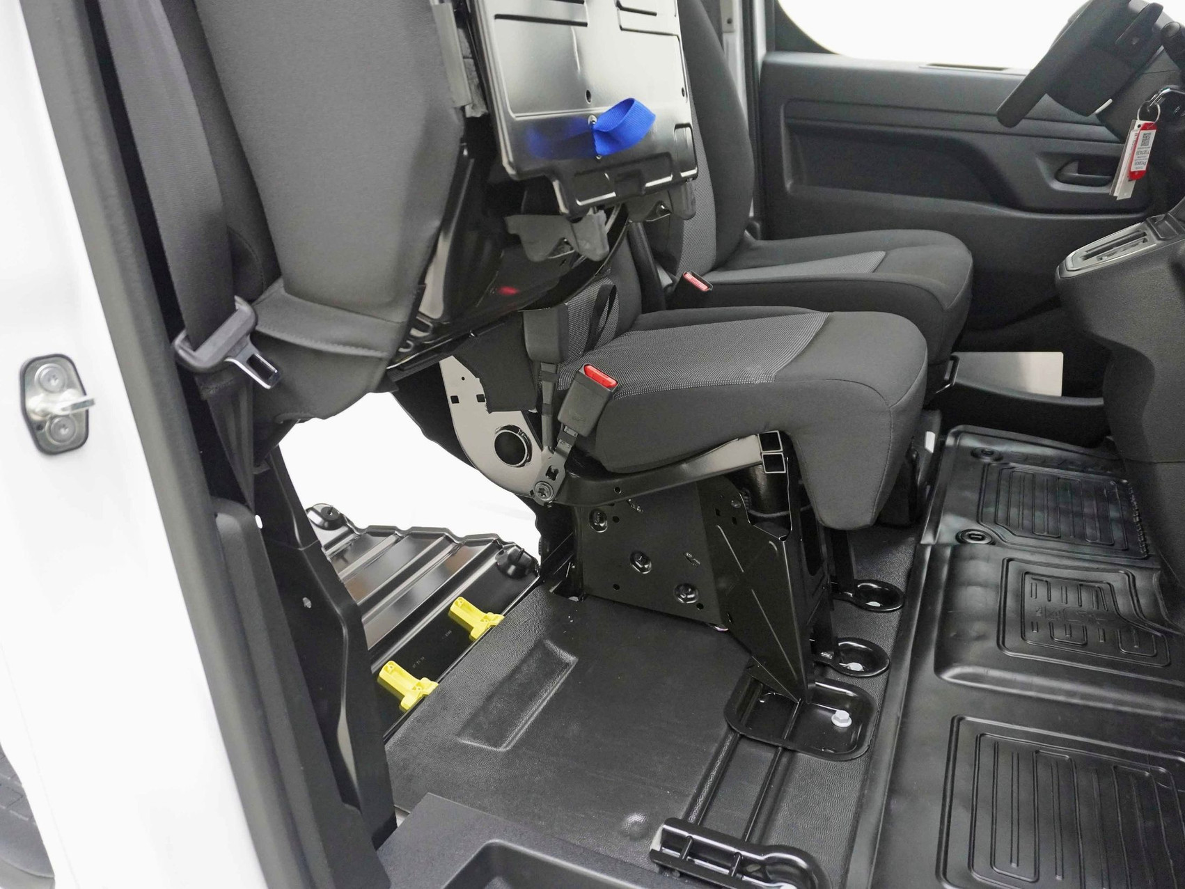 TOYOTA Proace PROACE Van L1 50KWh Advanced