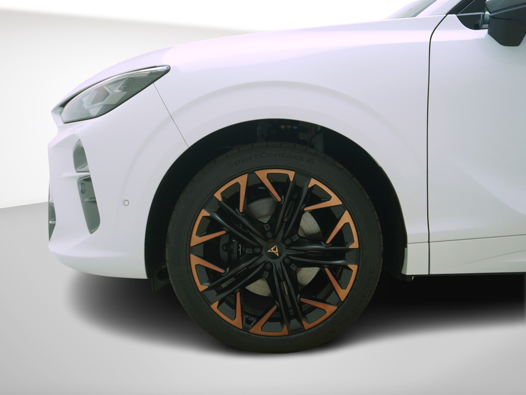 CUPRA Terramar 2.0 TSI VZ 4Drive DSG