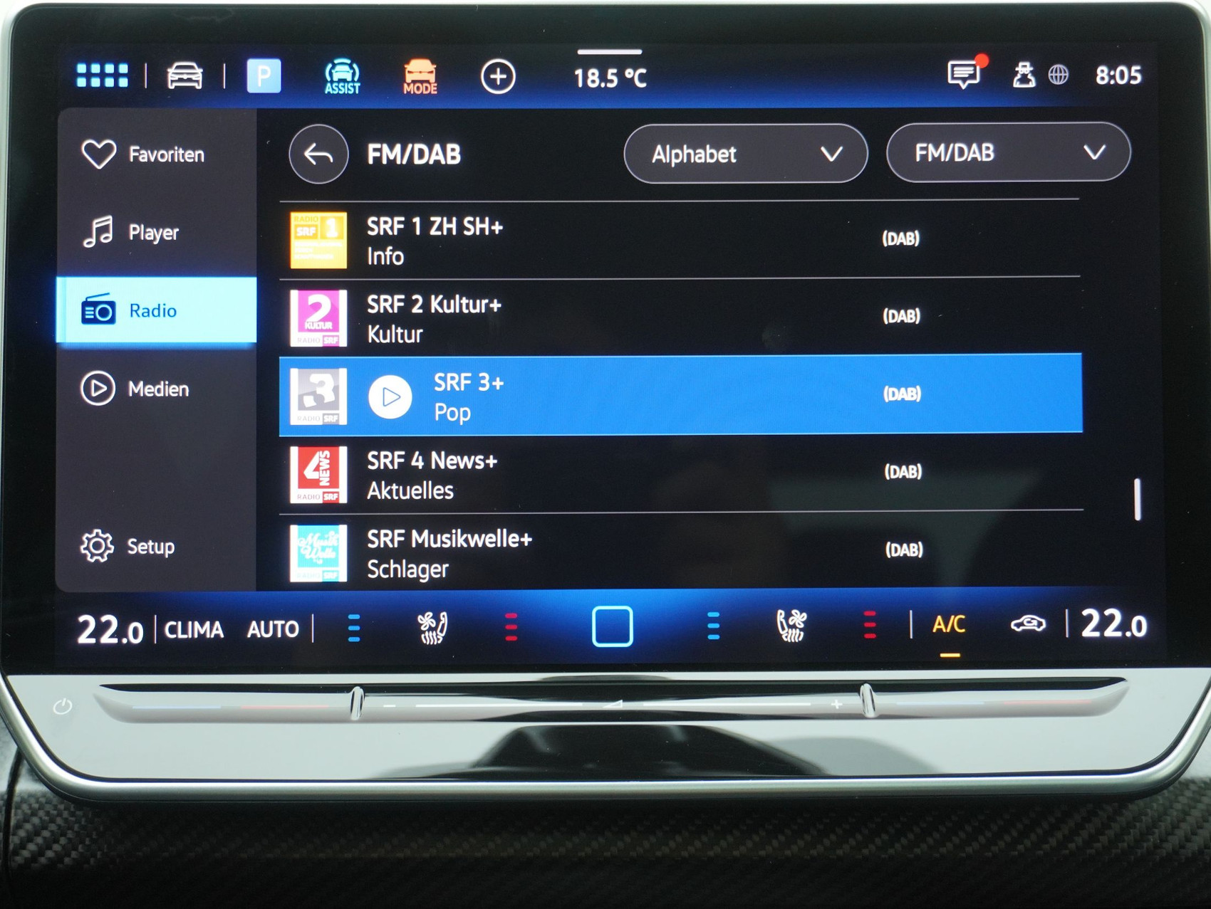 VW Golf 8.5 2.0 TSI DSG R Black Edition 4Motion (2025)