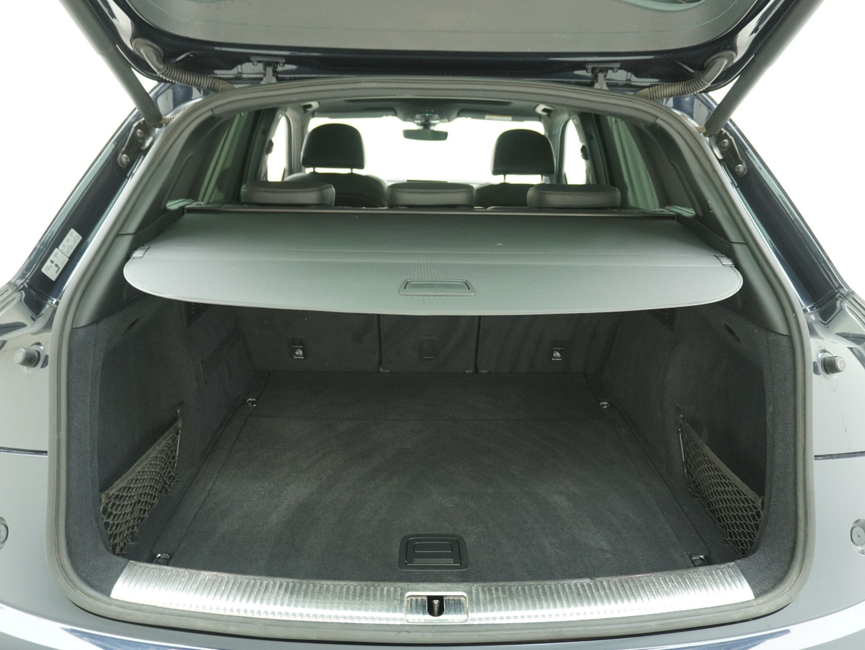 AUDI Q5 45 TFSI S line quattro S-Tronic