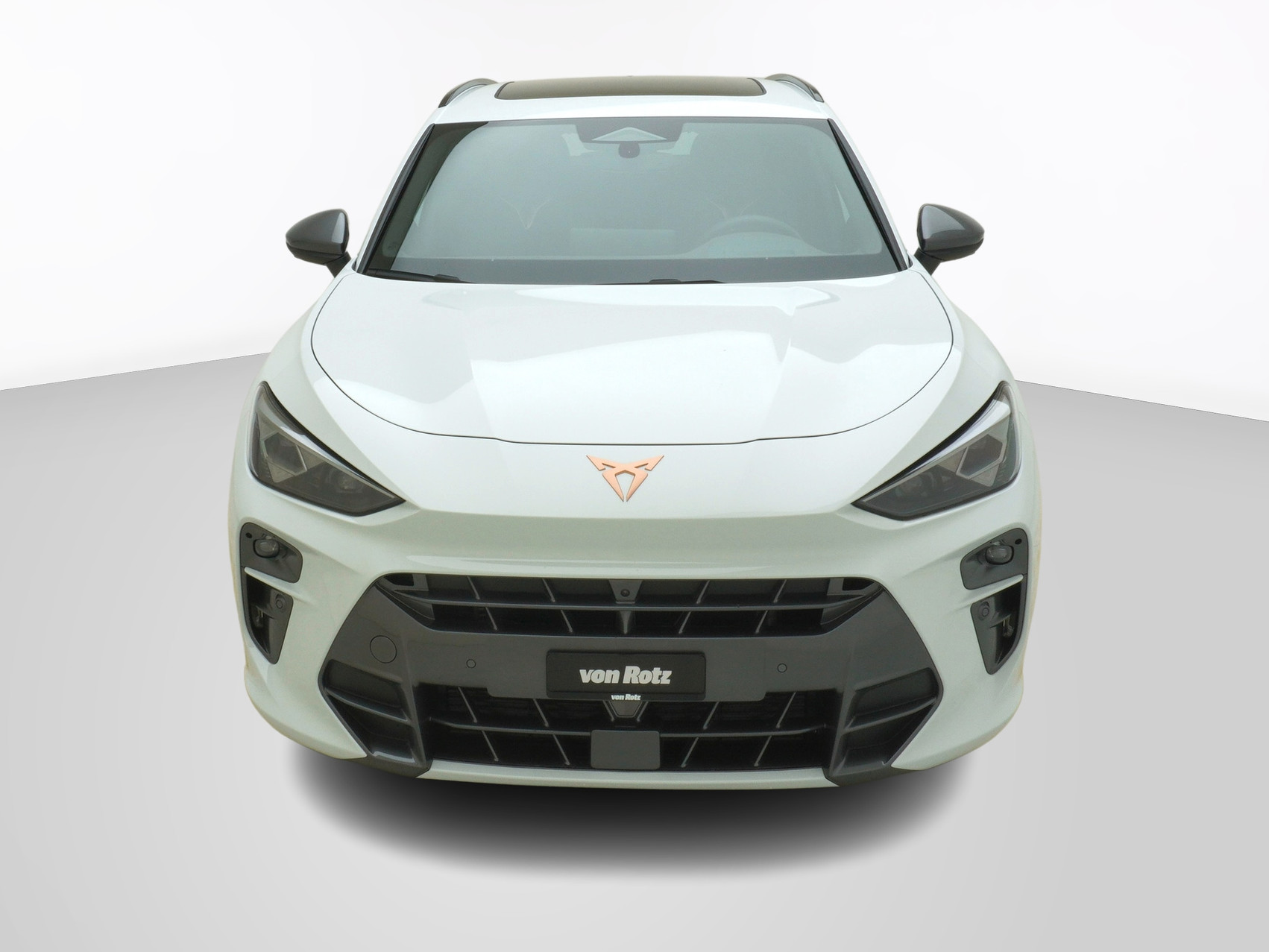 CUPRA Terramar 2.0 TSI VZ 4Drive DSG