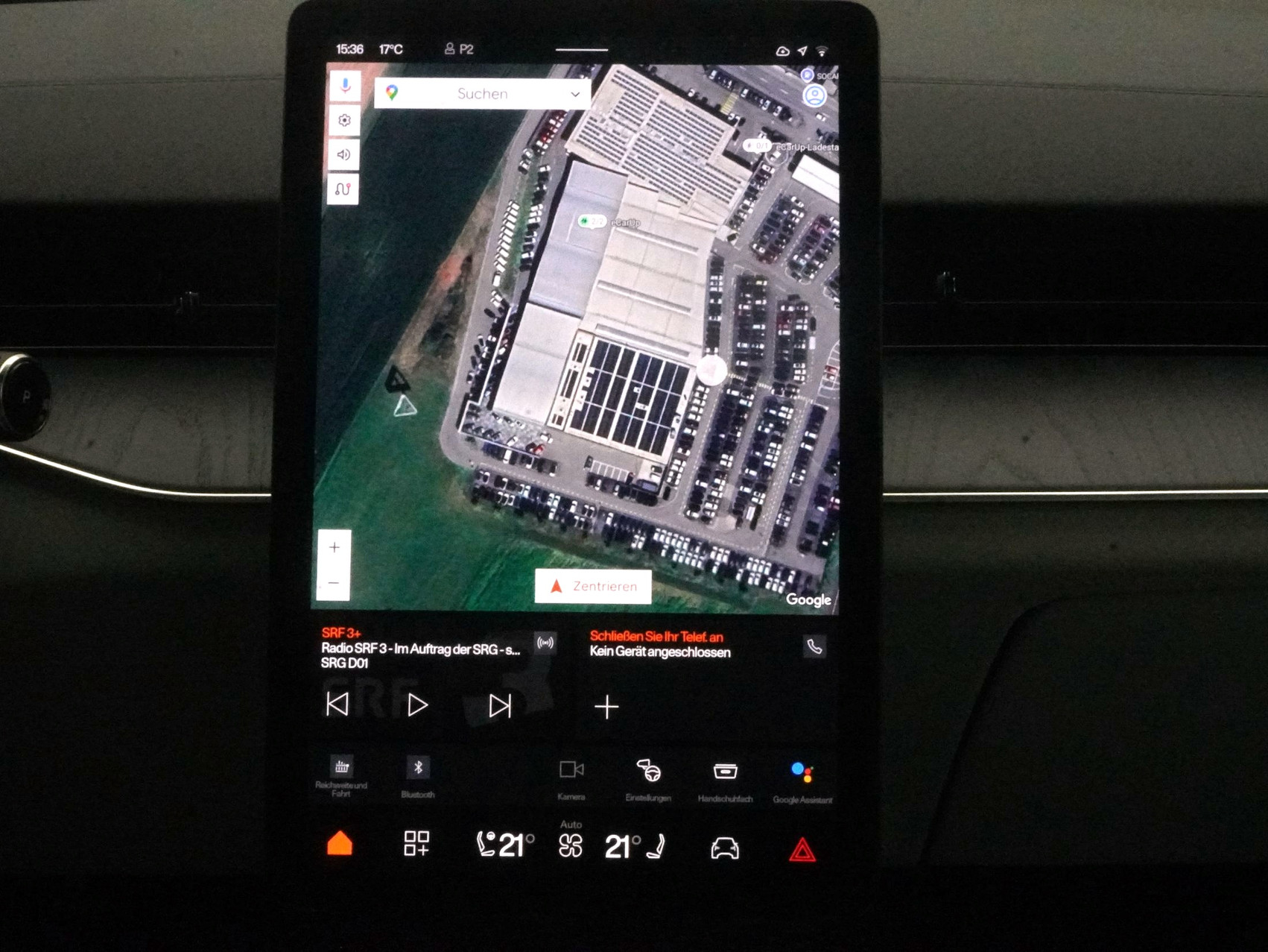 POLESTAR 3 Long Range Dual Motor Performance