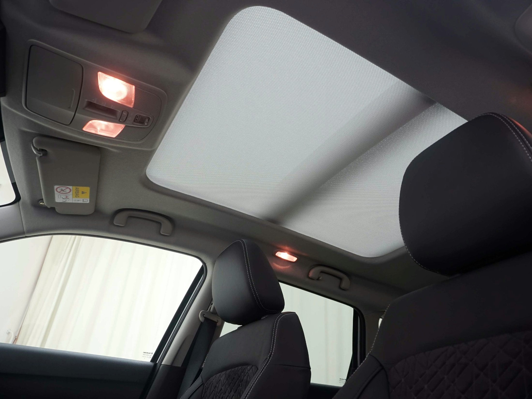 SUZUKI Vitara 1.4 T Compact Top Hybrid 4×4