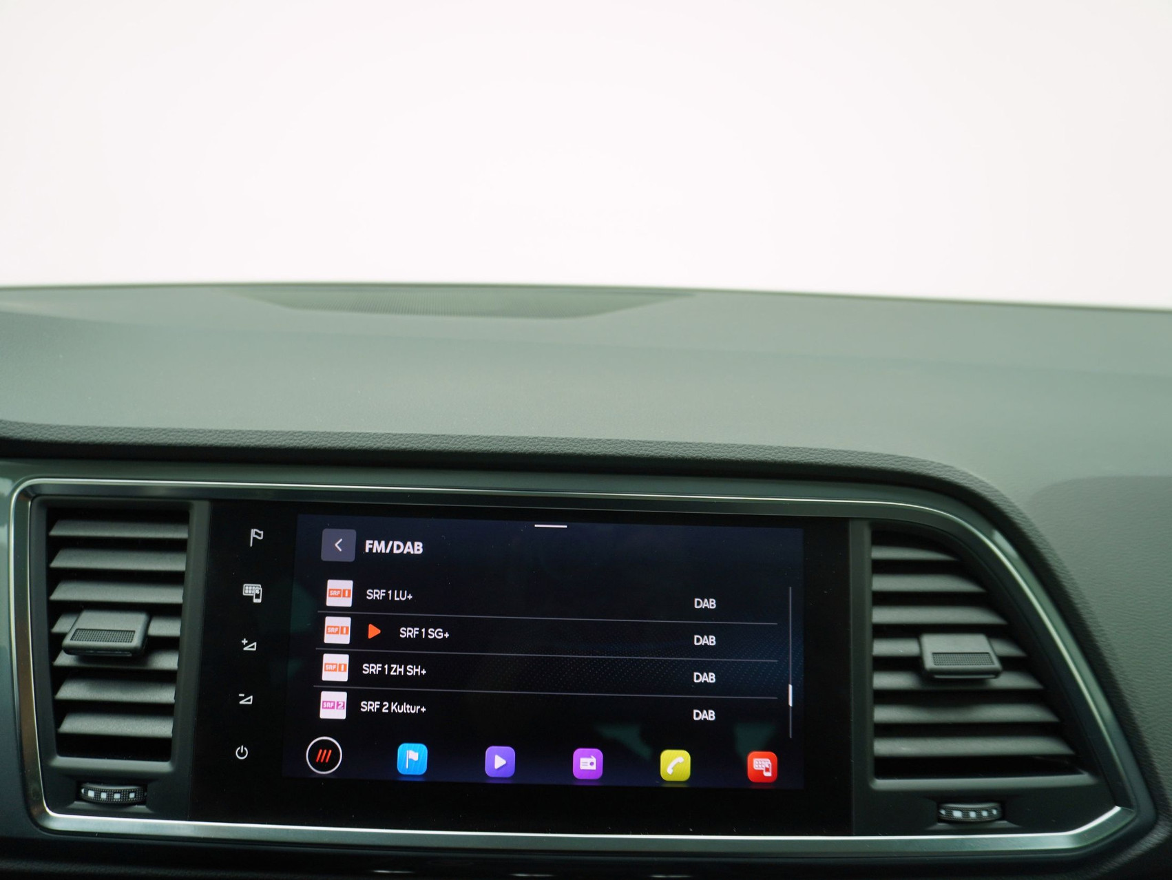 SEAT Ateca 1.5 TSI DSG Style