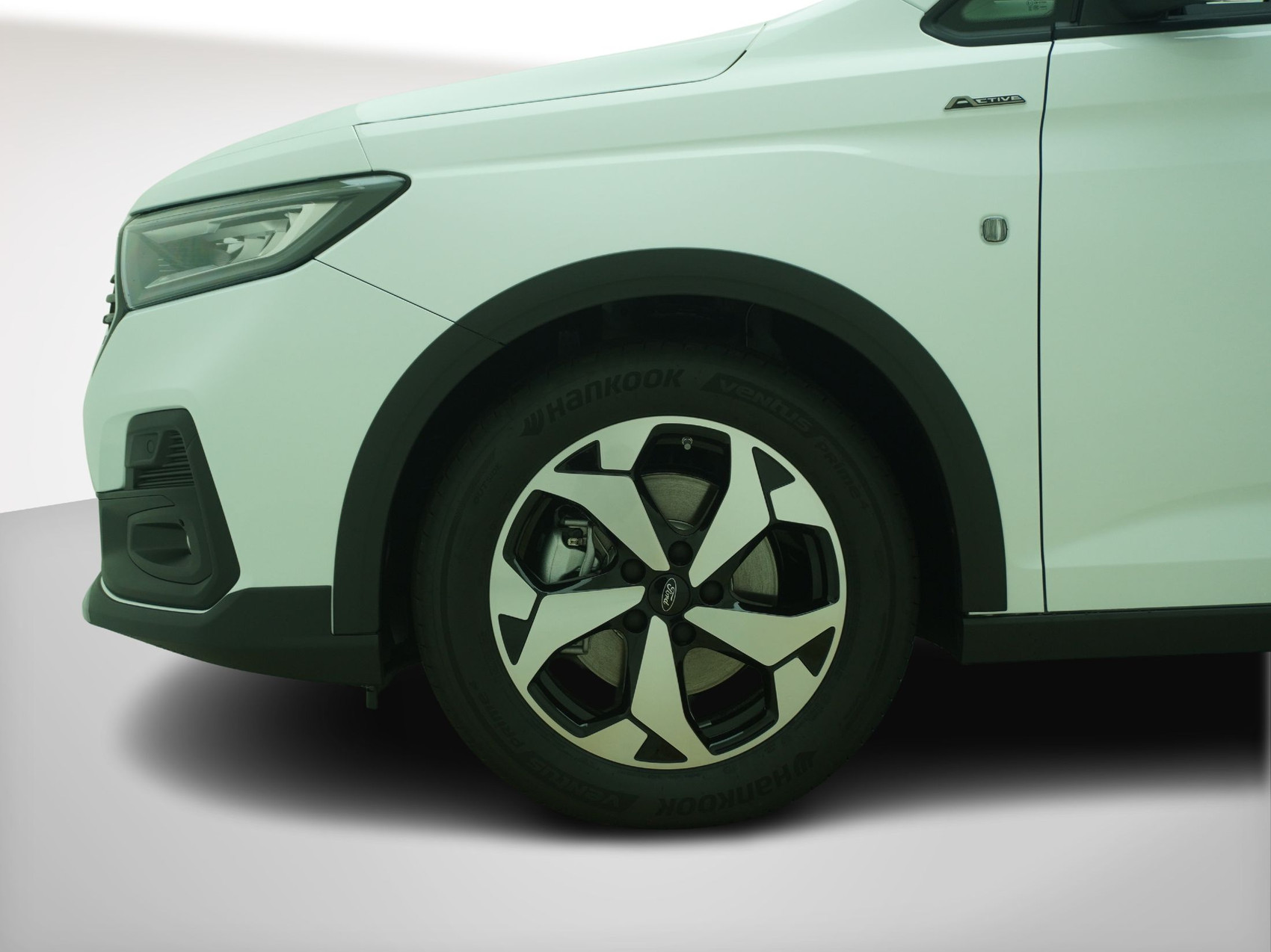 FORD Grand Tourneo Connect Grand Tourneo Connect 2.0 EcoBlue Active 4×4