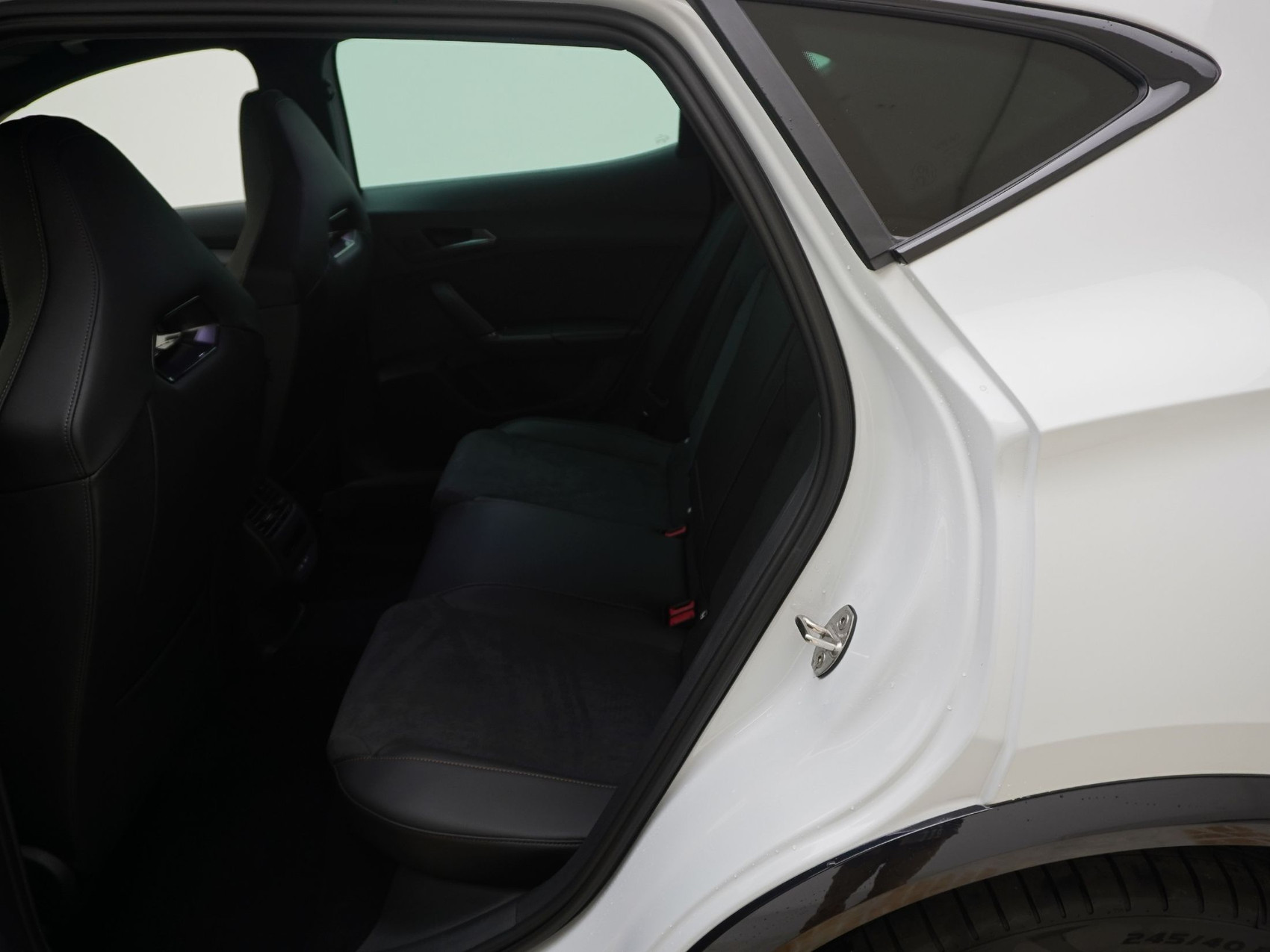 CUPRA Formentor 2.0 TSI 4Drive DSG