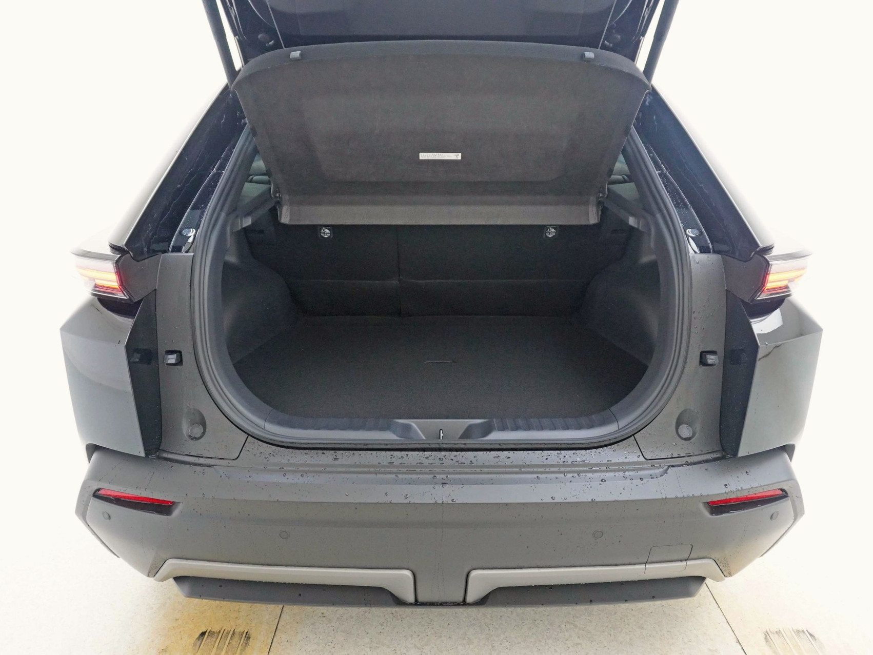 TOYOTA C-HR+ Style AWD