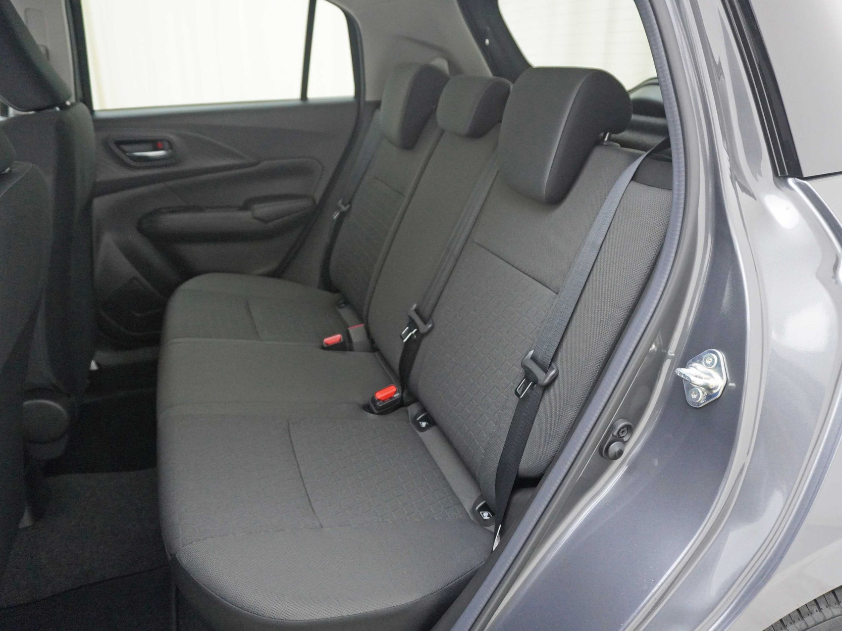 SUZUKI Swift 1.2 1st Edition Top Hybrid