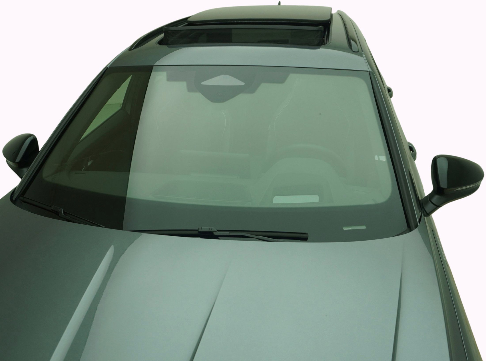 SKODA Superb 2.0 TDI Sportline 4×4 DSG