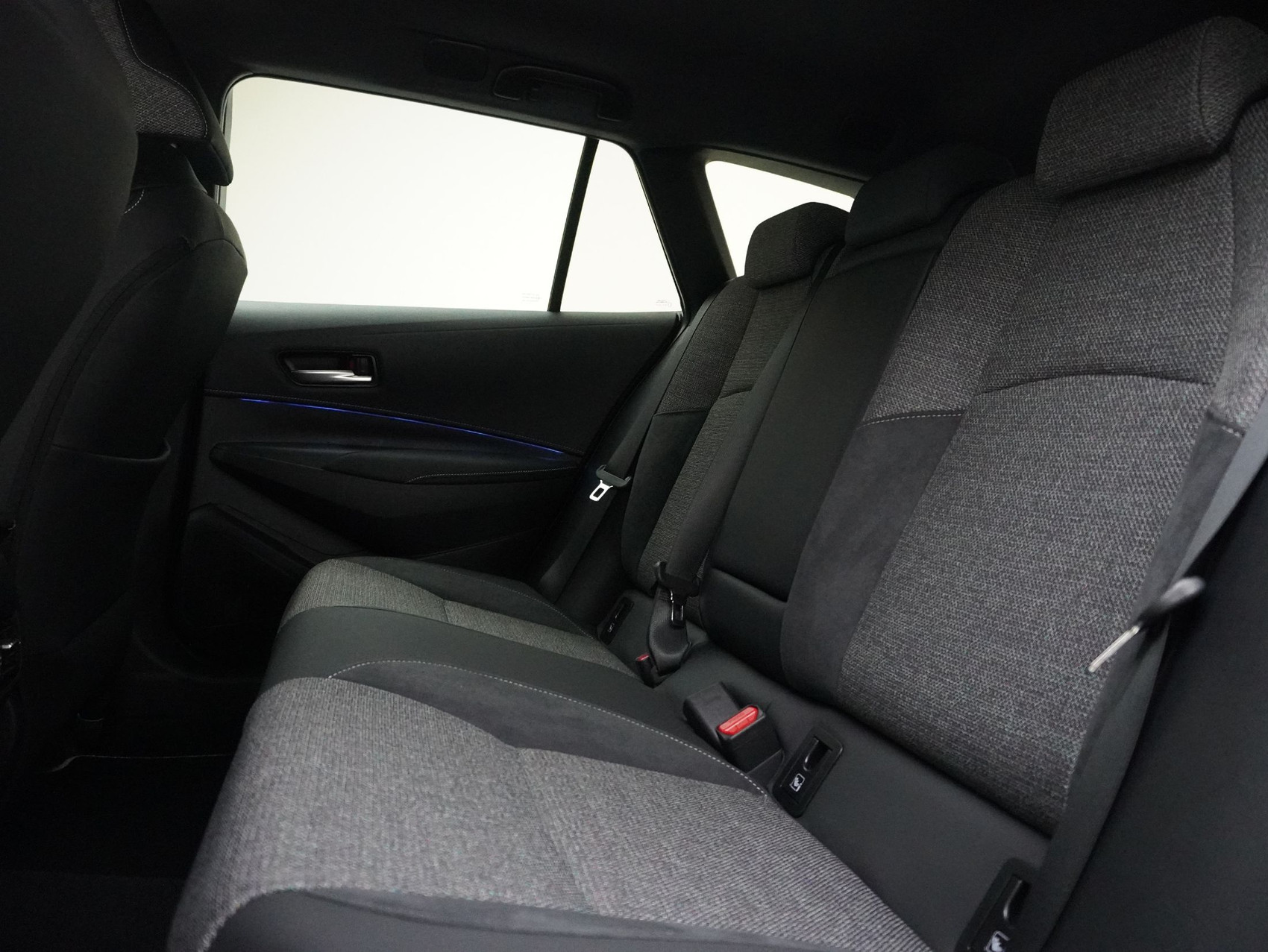 TOYOTA Corolla Touring Sports 2.0 HSD Trend